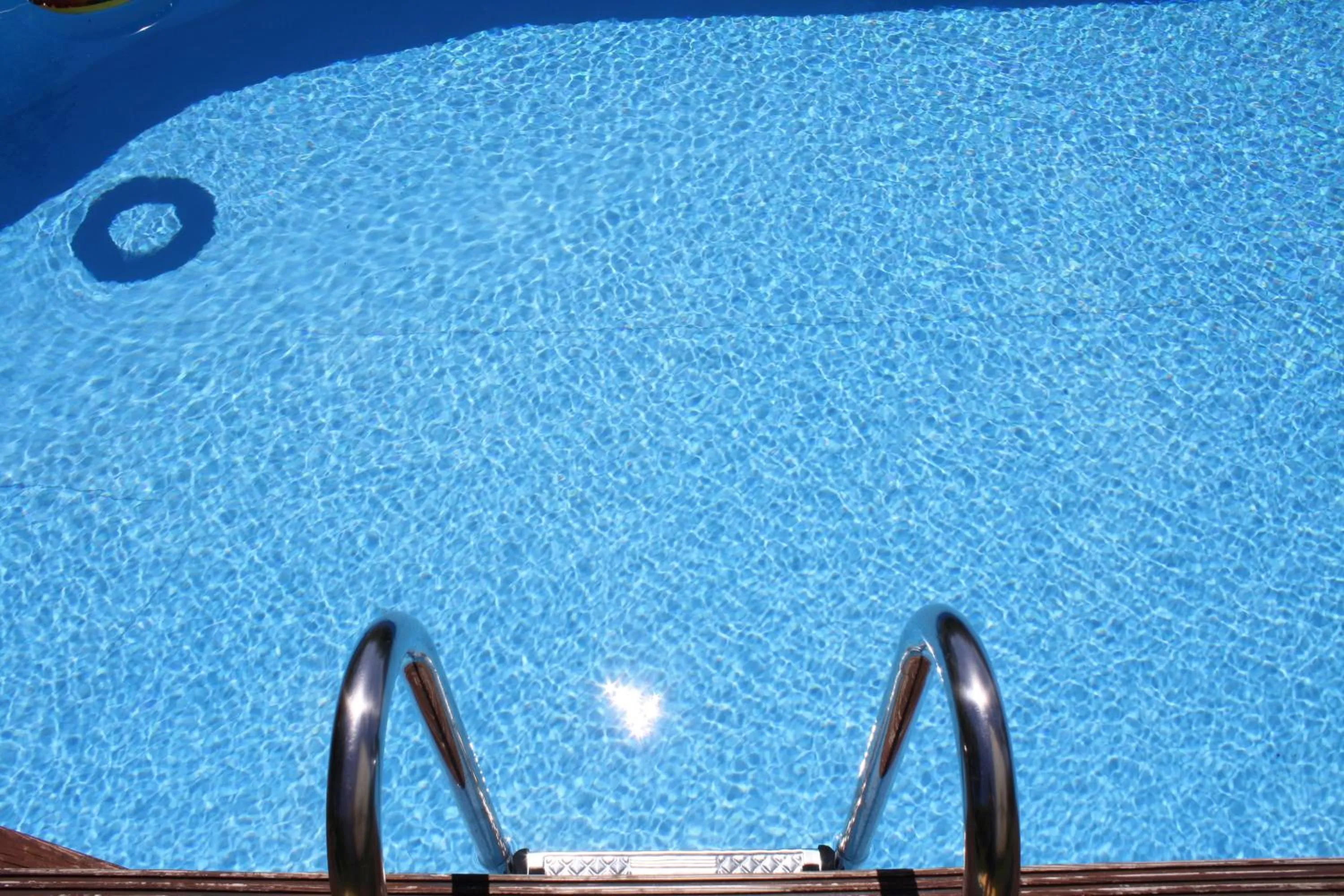 Swimming pool in Tenuta Casa Cima - tenutacasacima com -