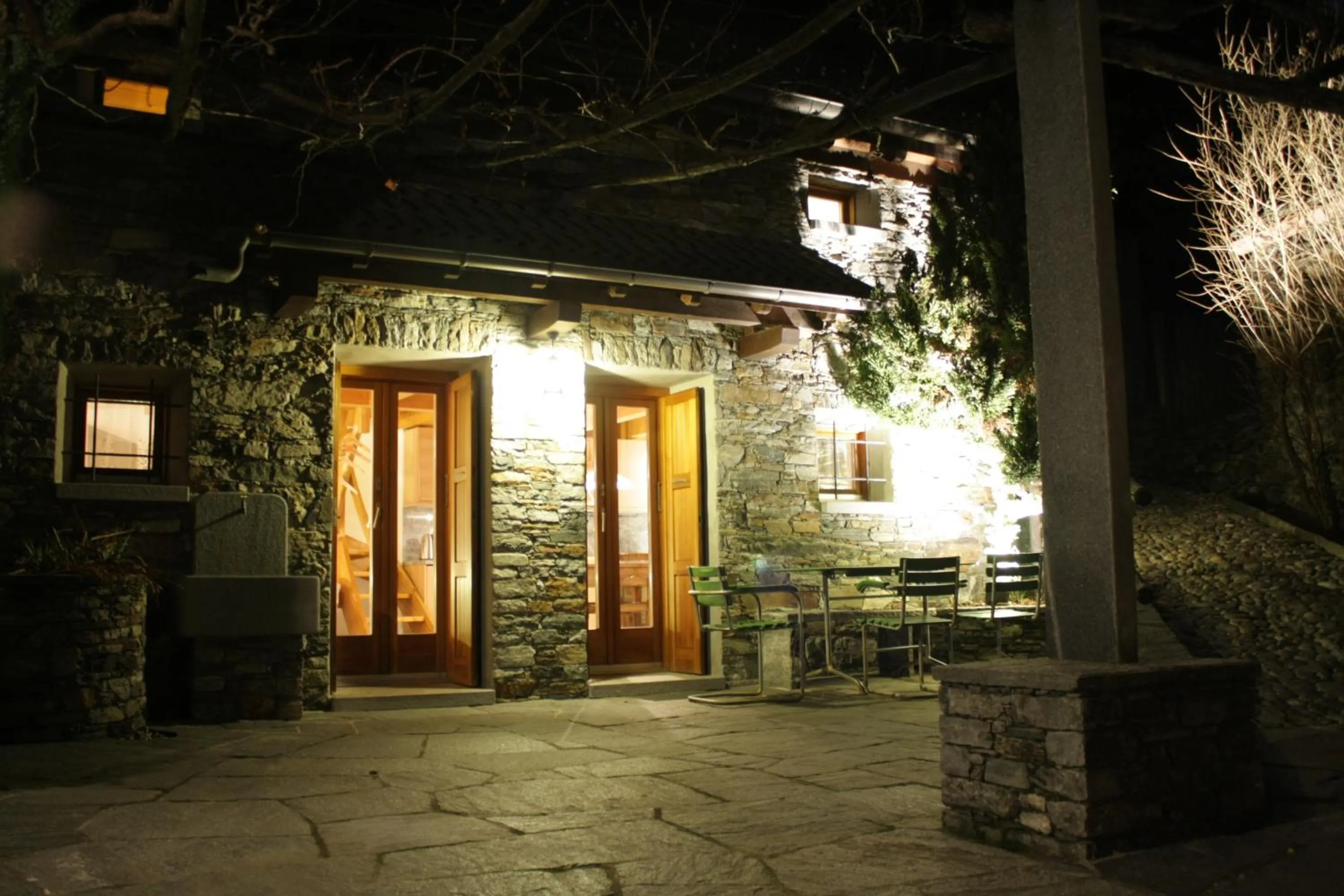 Facade/entrance in Tenuta Casa Cima - tenutacasacima com -