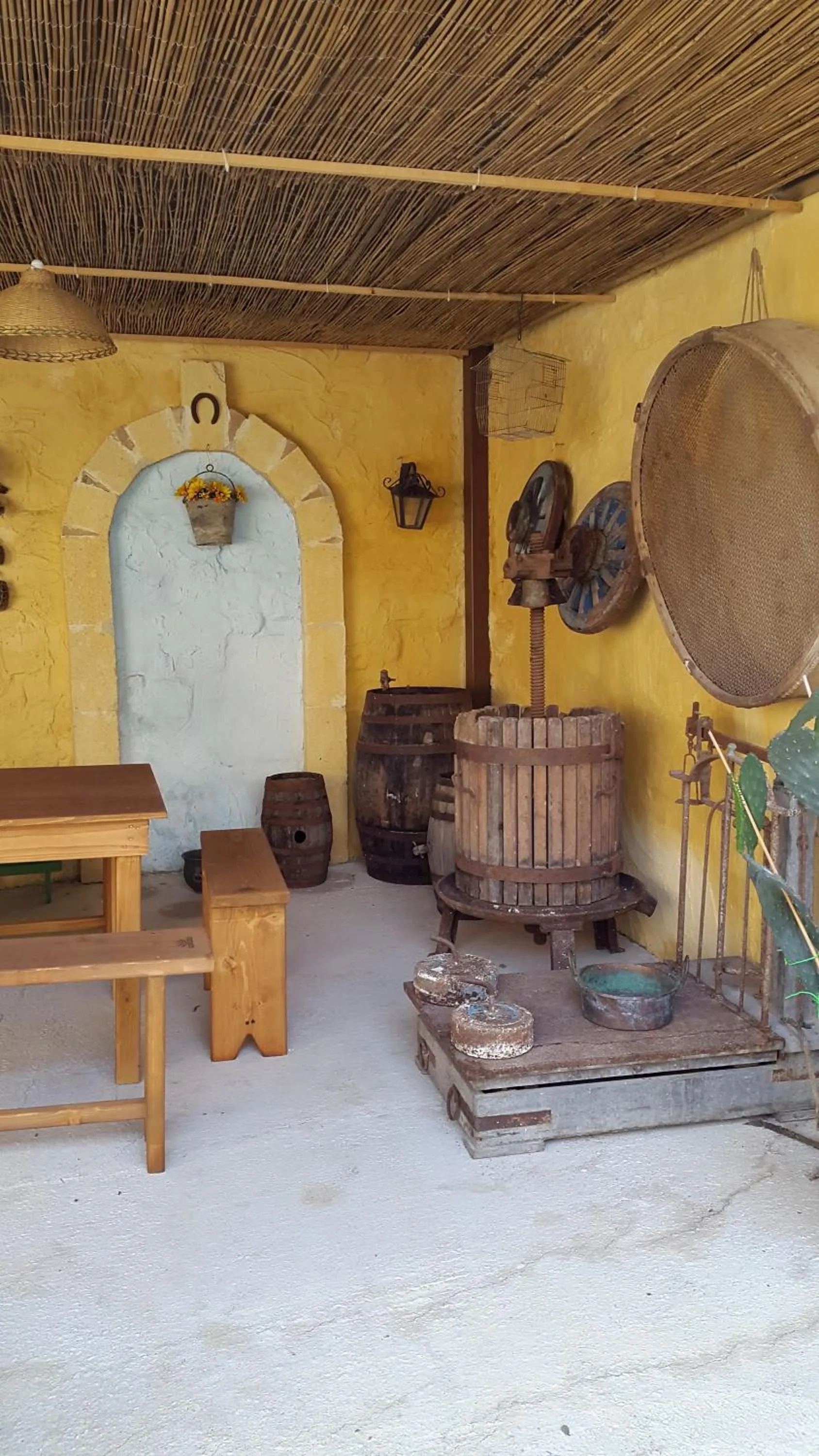 Other in La Pergola B&B