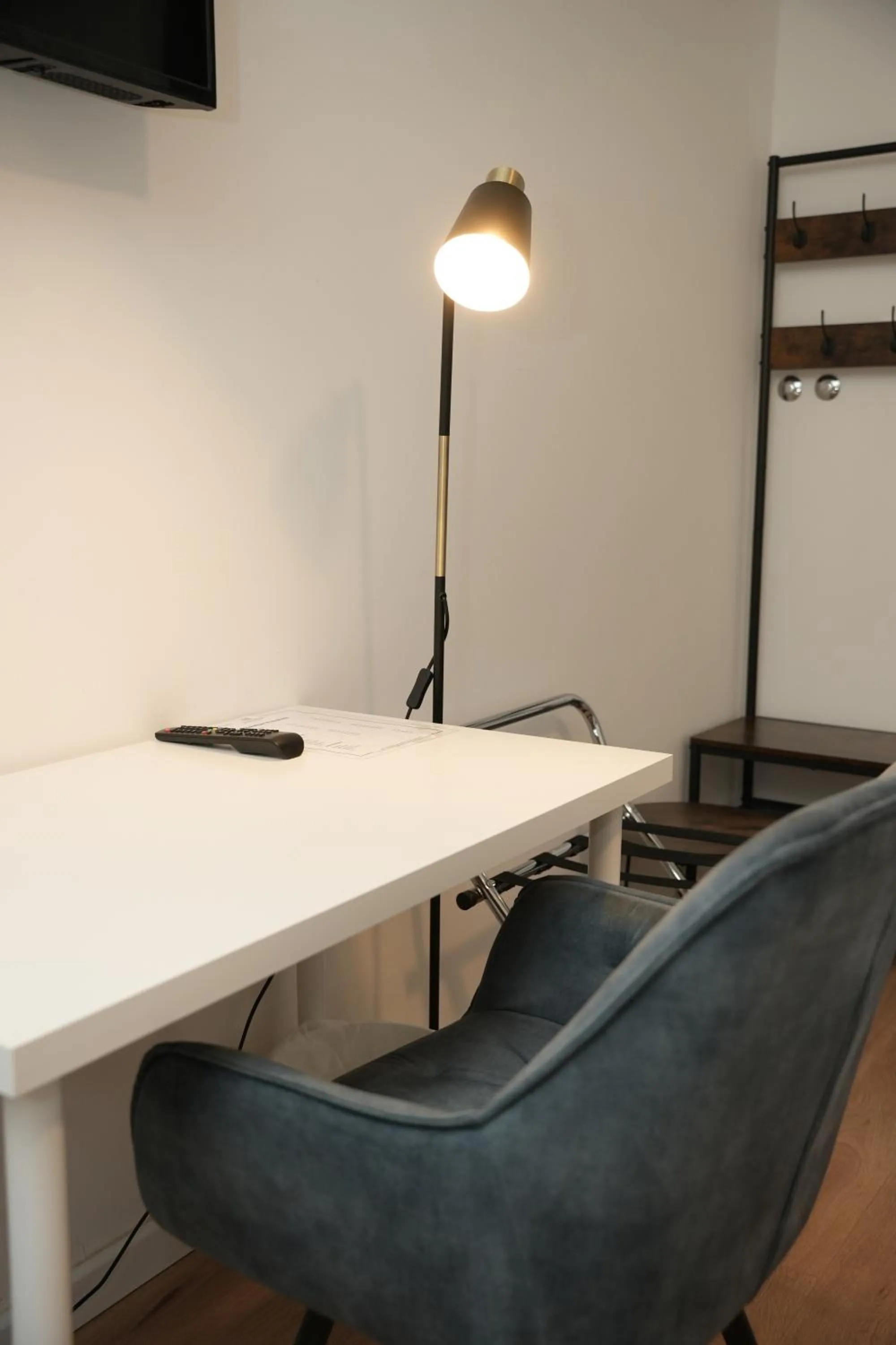 Bedroom in Haven Hotels - Hotel Am Stadion