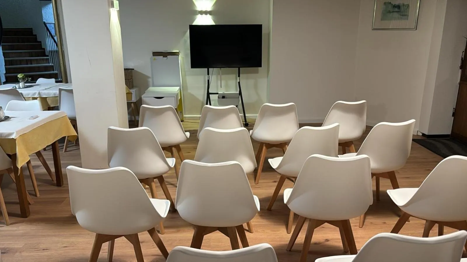 Meeting/conference room in Haven Hotels - Hotel Am Stadion
