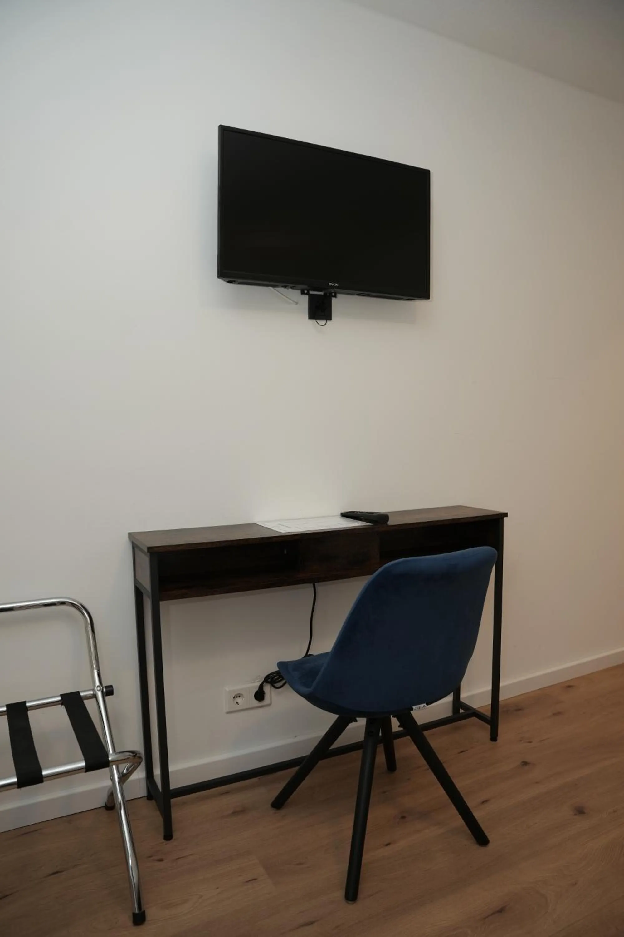 Bedroom in Haven Hotels - Hotel Am Stadion