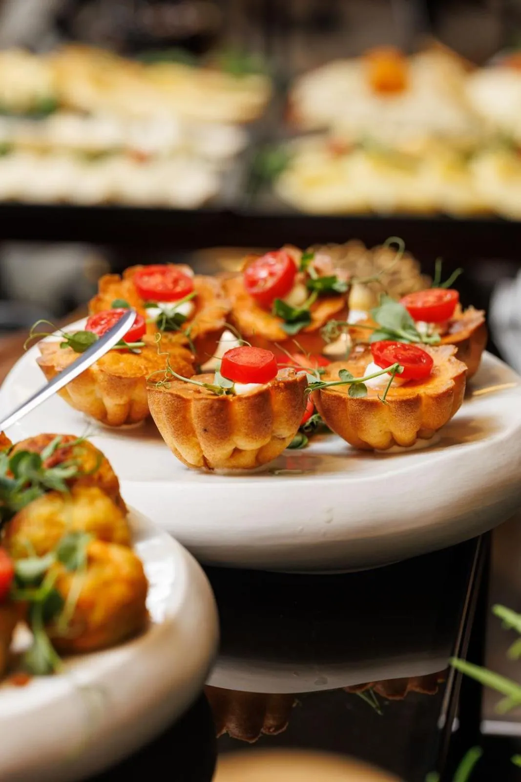 Restaurant/places to eat in Kronwell Brasov Hotel