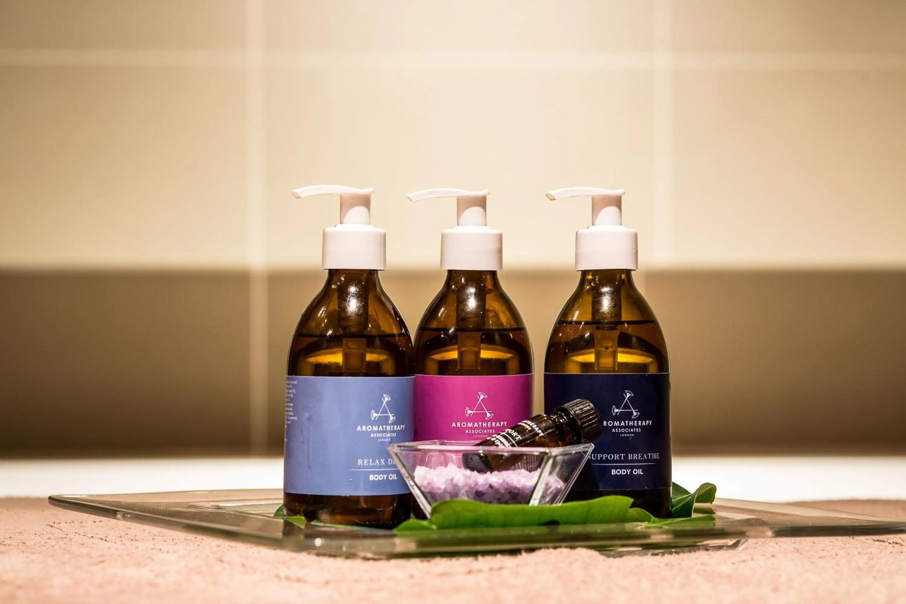 Spa and wellness centre/facilities in Kronwell Brasov Hotel