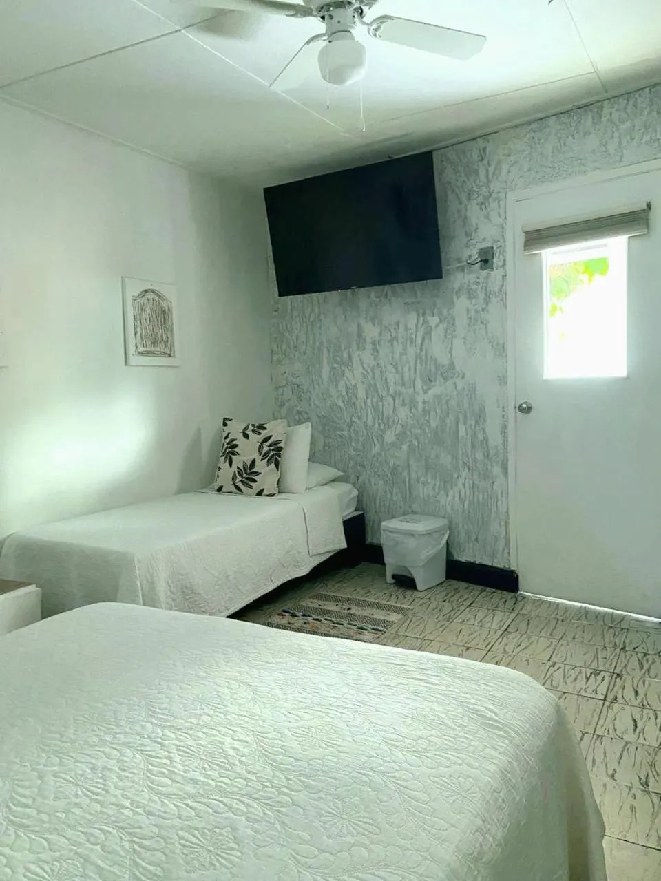 Bed in Balcones de Venecia