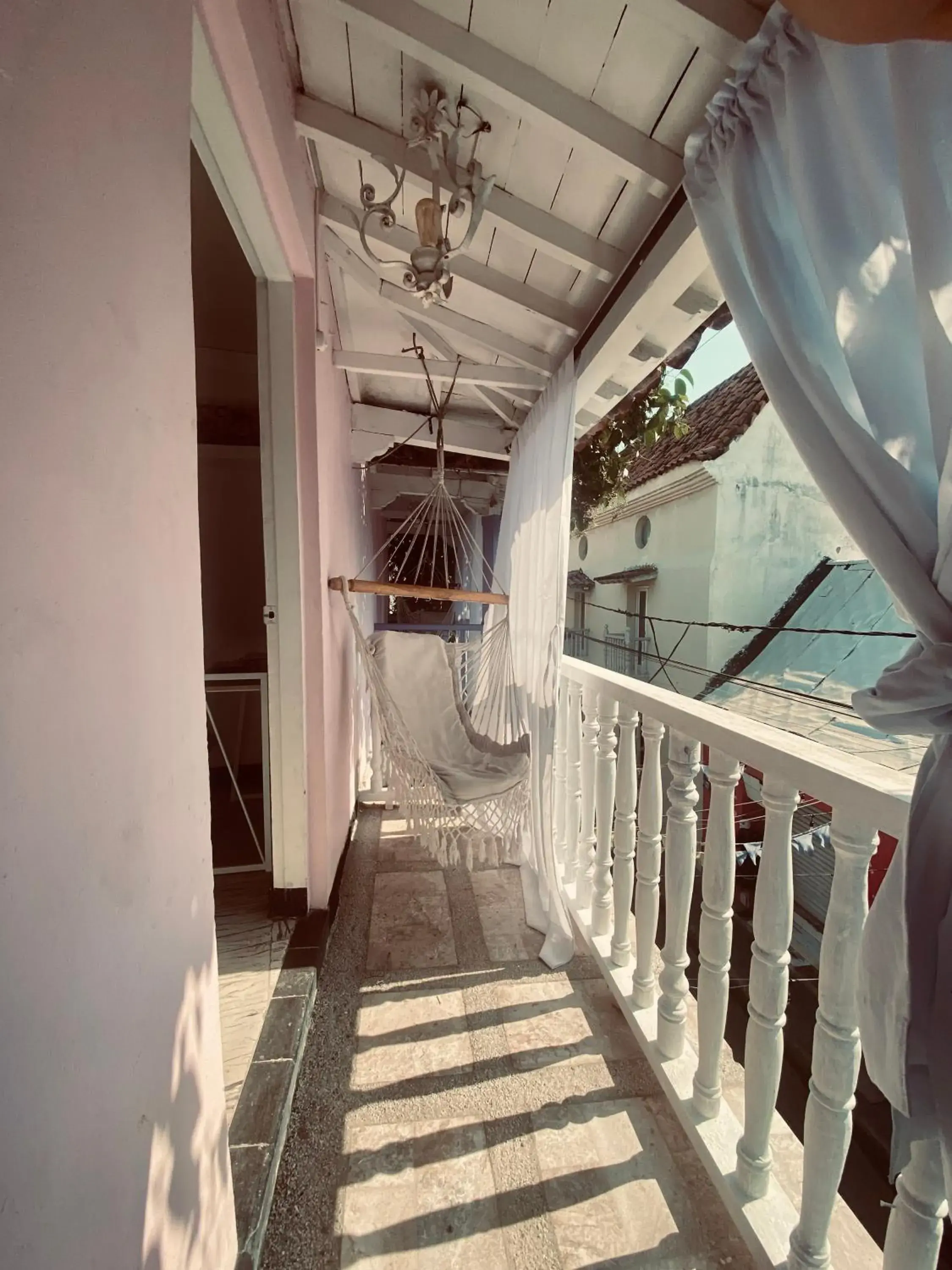 Superior Double Room with Balcony in Balcones de Venecia Superior Double Room with Balcony in Balcones de Venecia