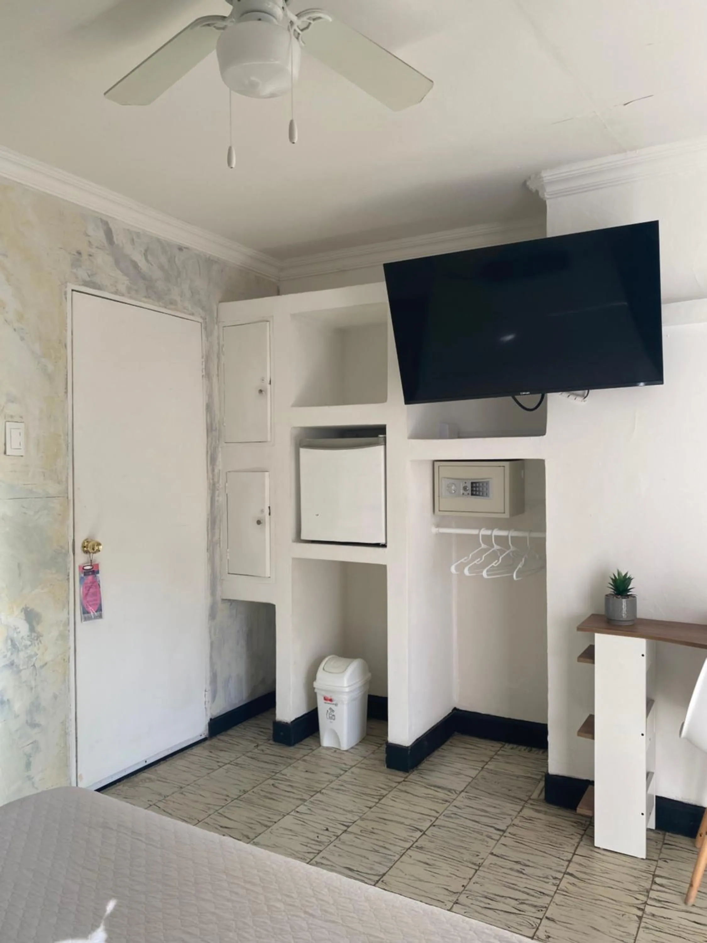 TV and multimedia in Balcones de Venecia