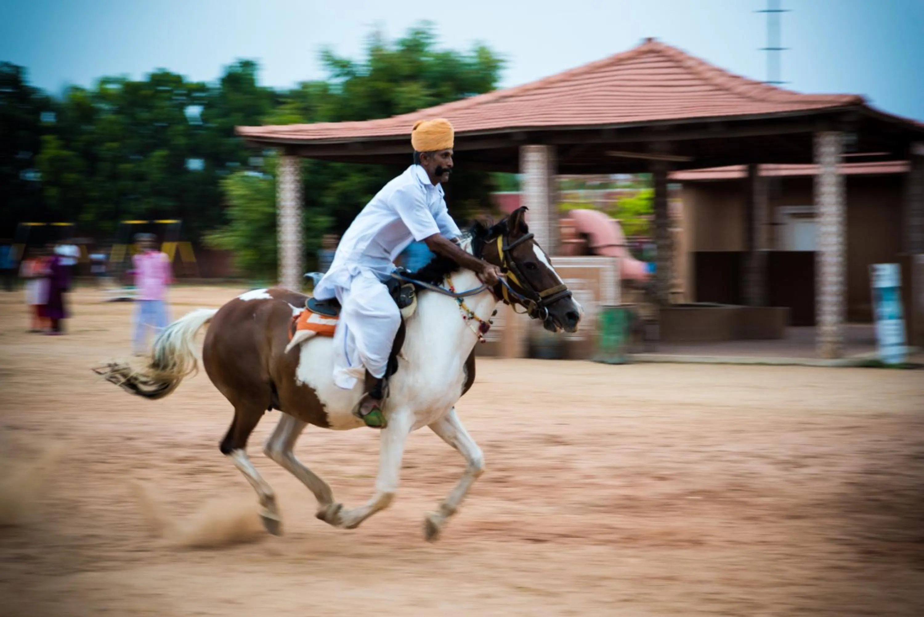 Other in Vijayshree Resort, Hampi