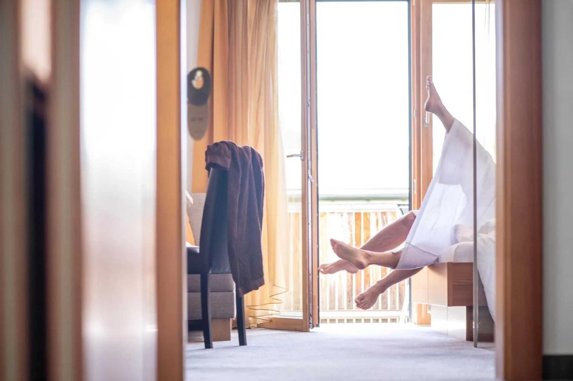 Photo of the whole room, Bed in Hotel juenmi