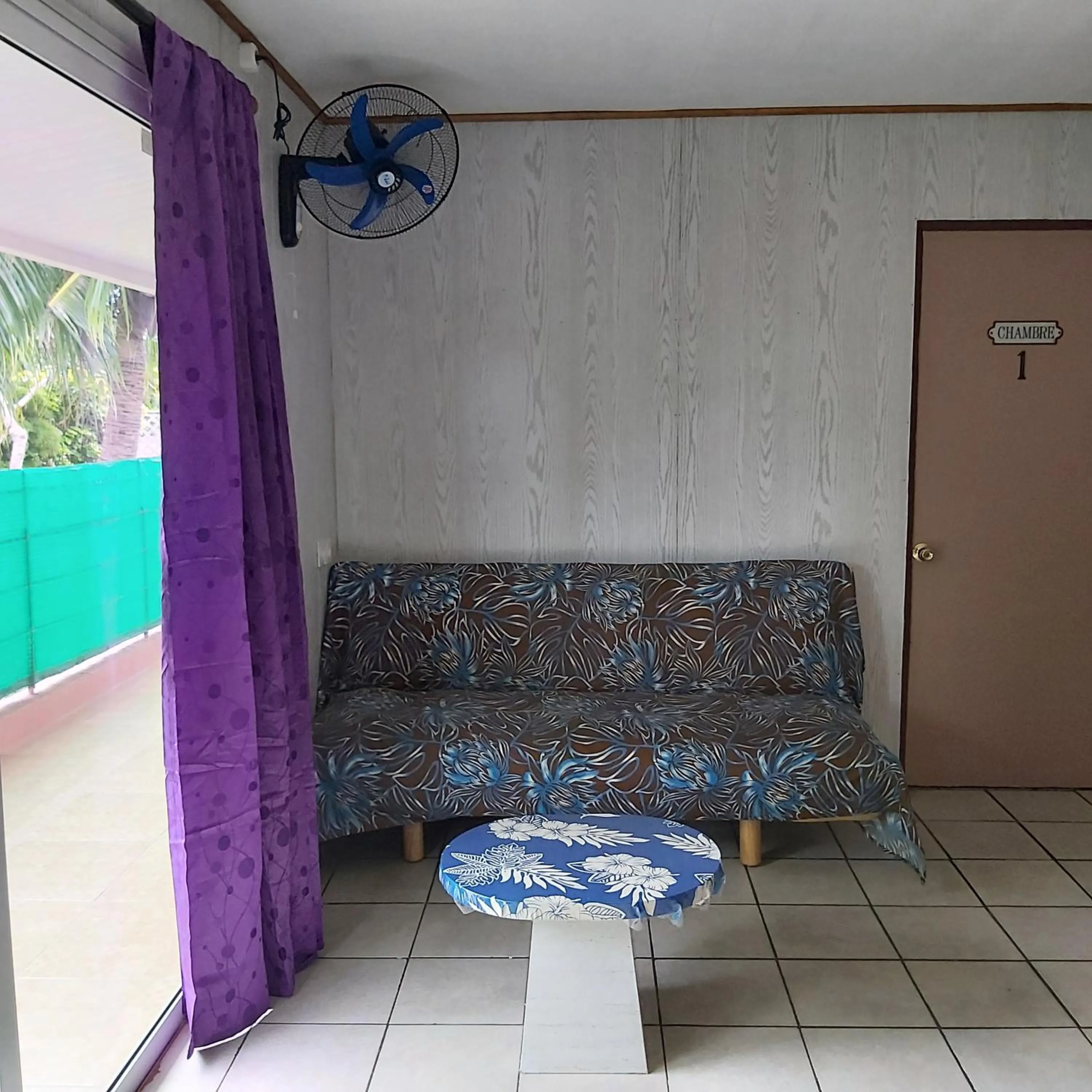 Raihei Location maison d'hôtes