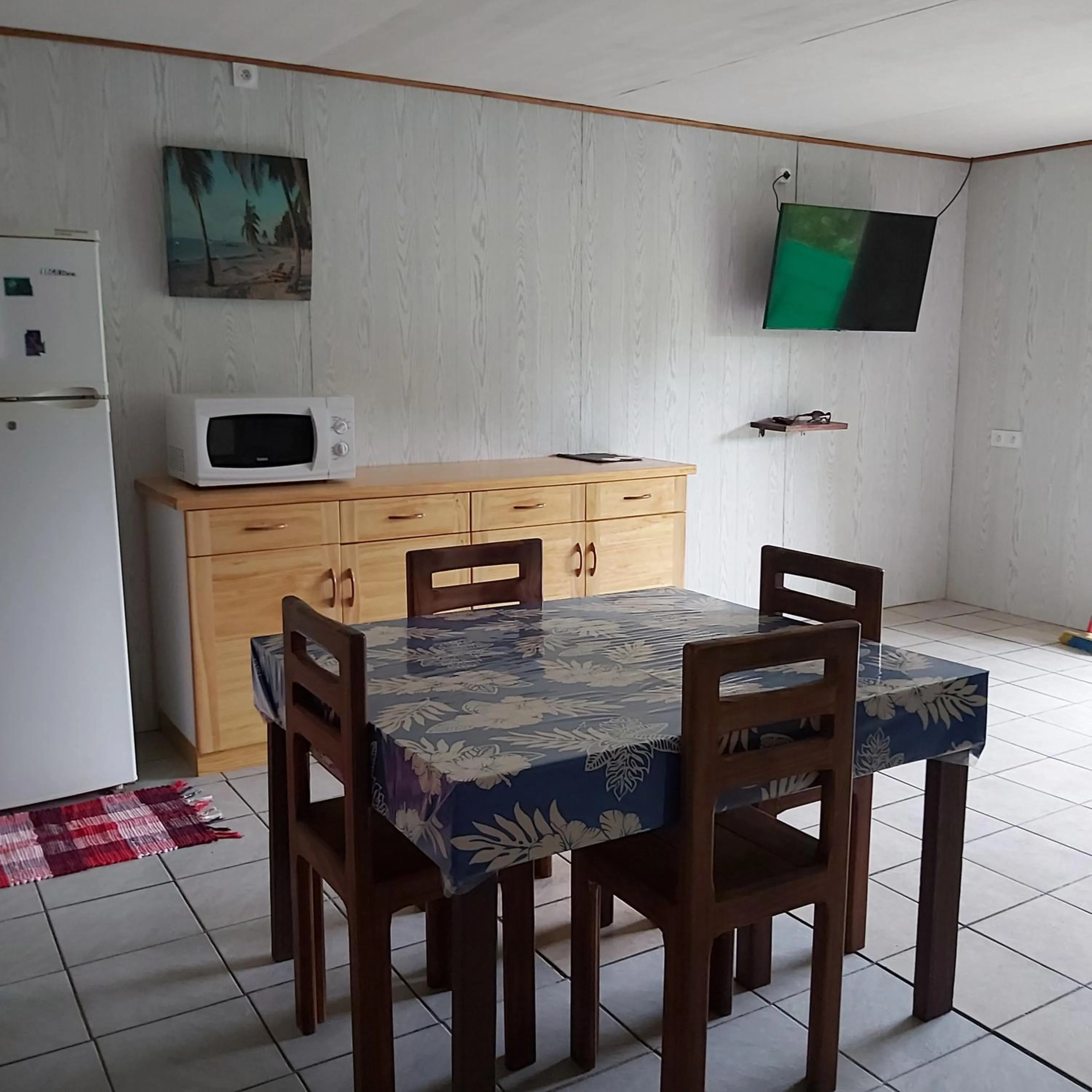 Raihei Location maison d'hôtes