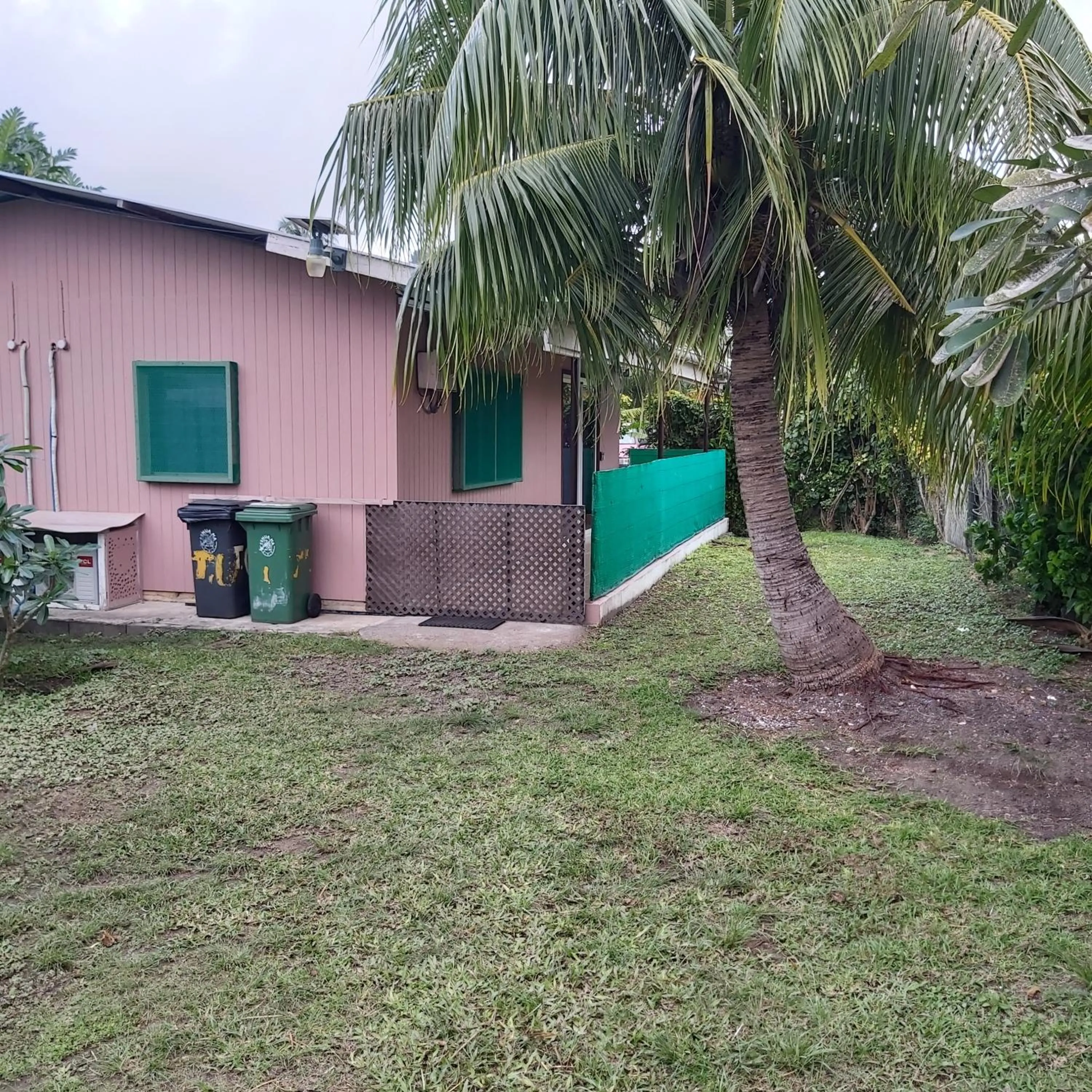 Raihei Location maison d'hôtes