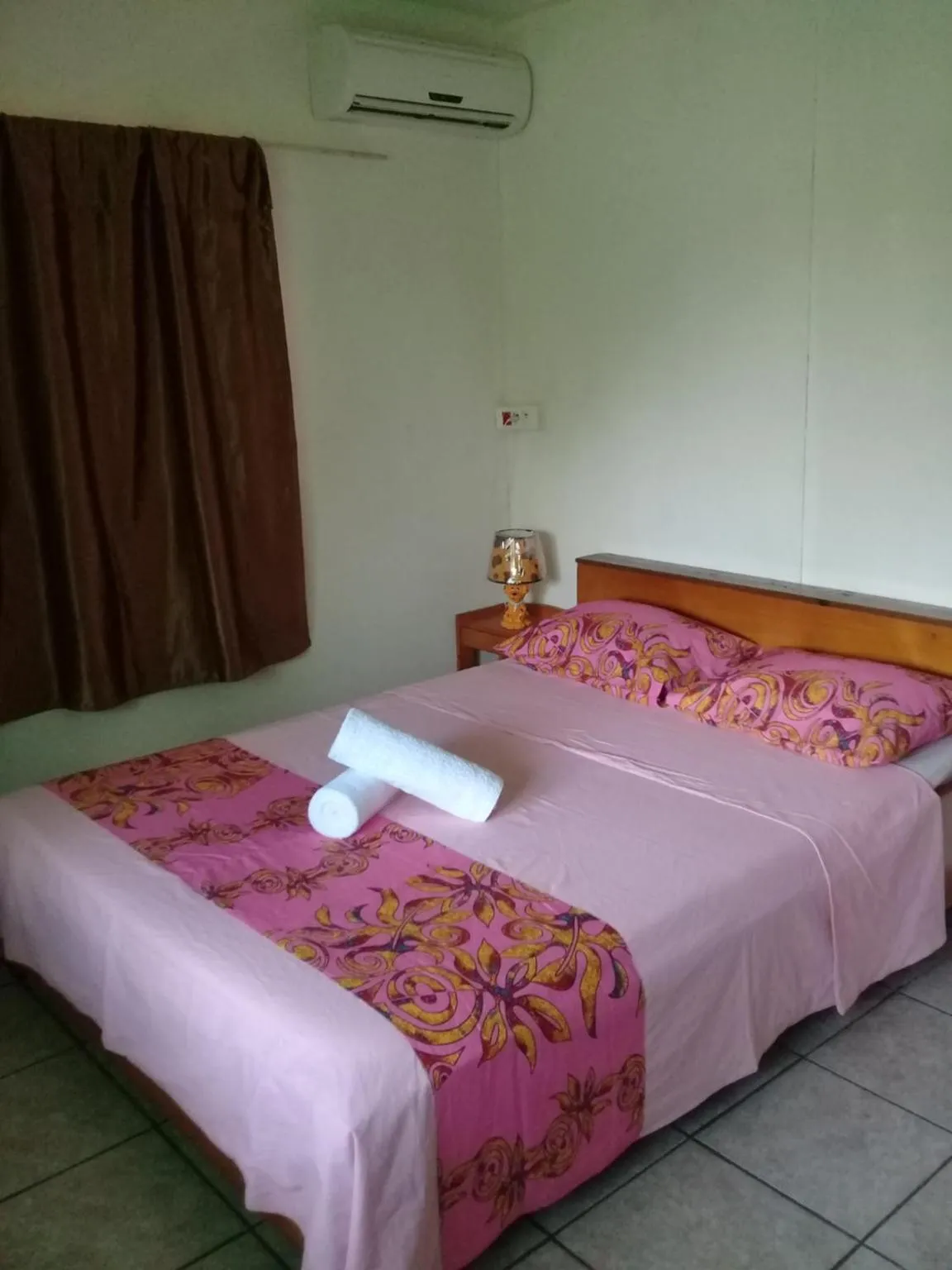 Bed in Raihei Location maison d'hôtes