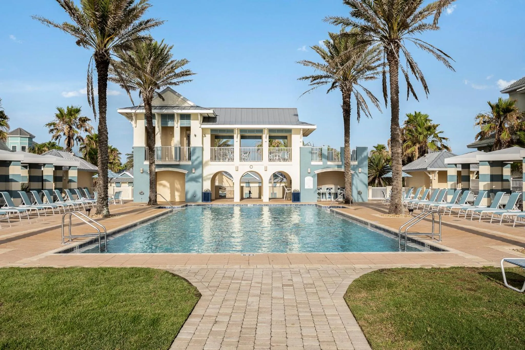 762 Cinnamon Beach