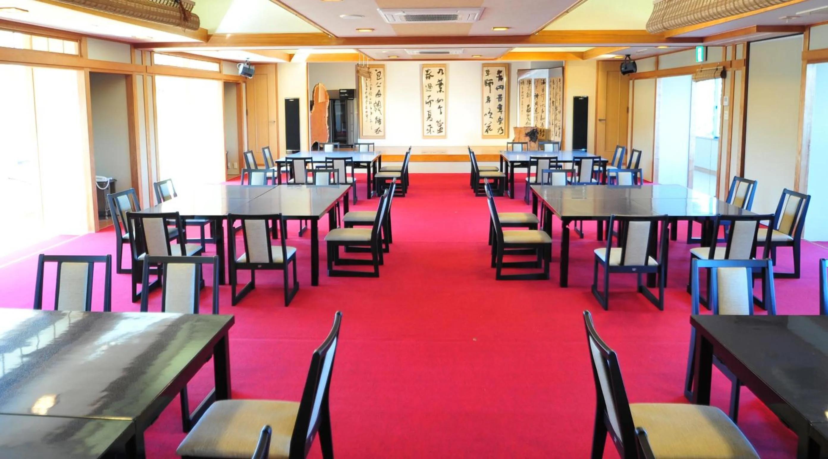 Food in Kashikojima Hotel Bay Garden