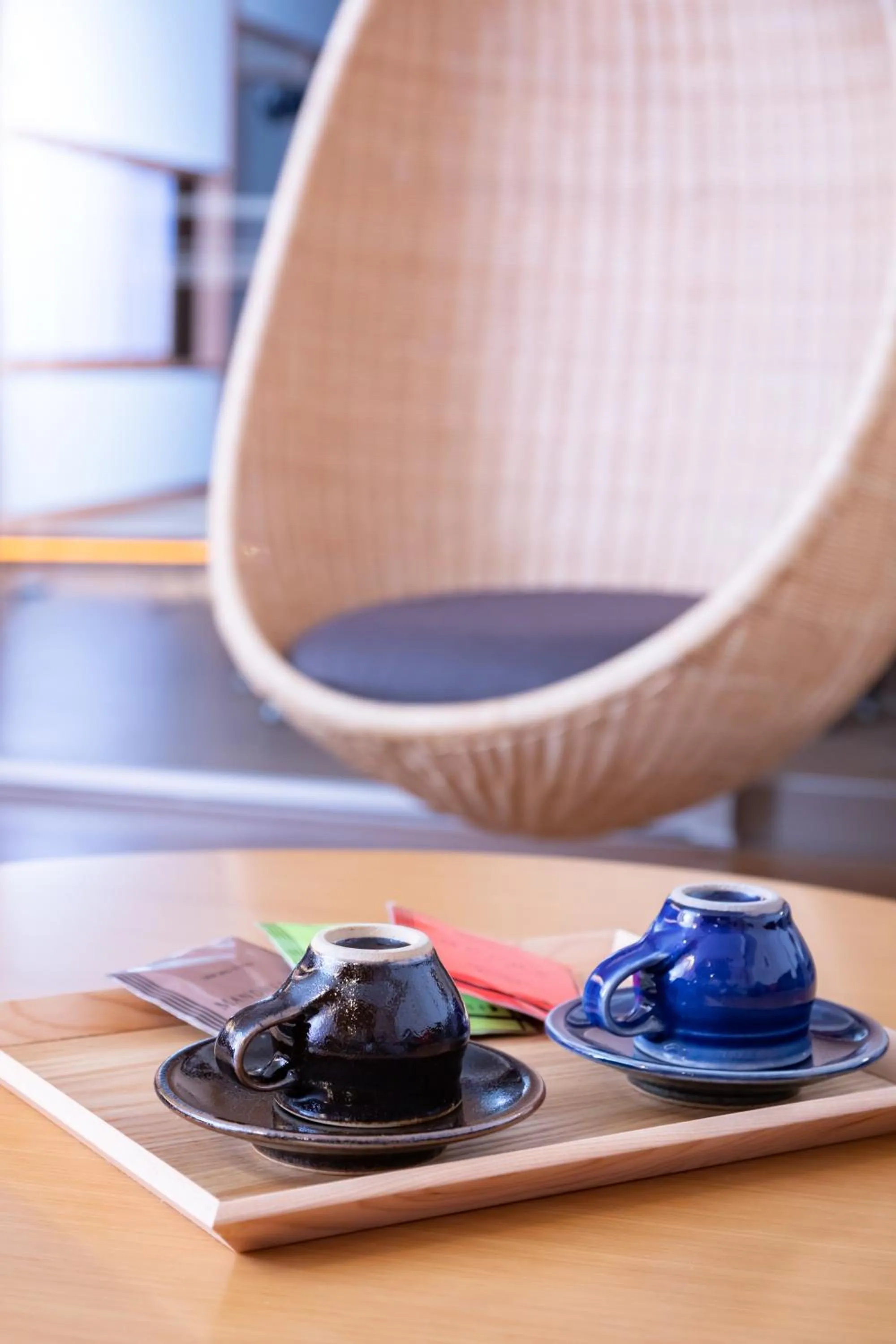 Coffee/tea facilities in Kaike Yugetsu