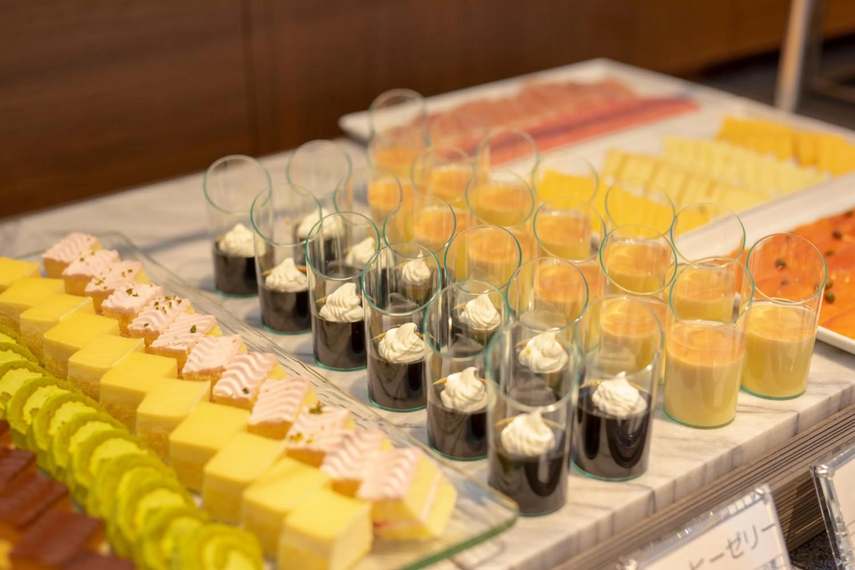 Breakfast in Kaike Yugetsu