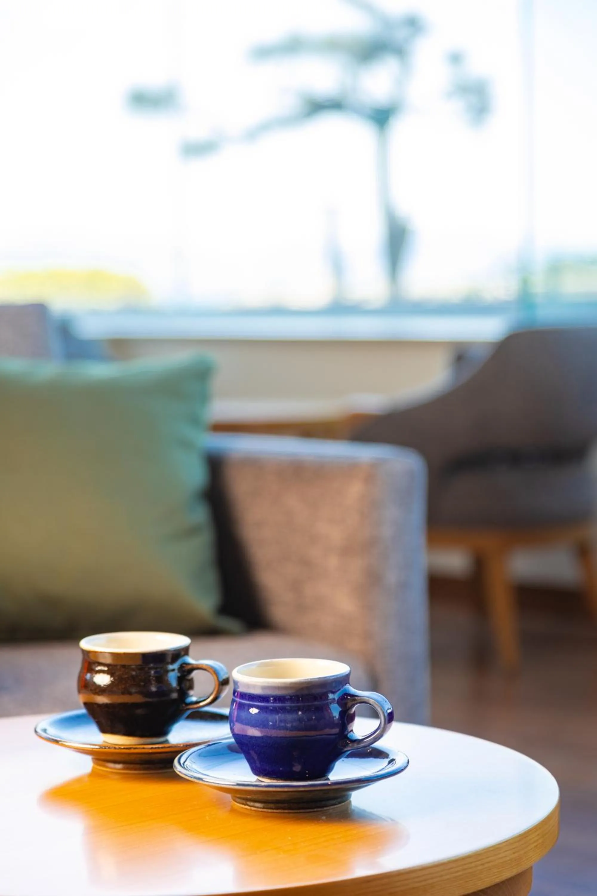 Lobby or reception in Kaike Yugetsu