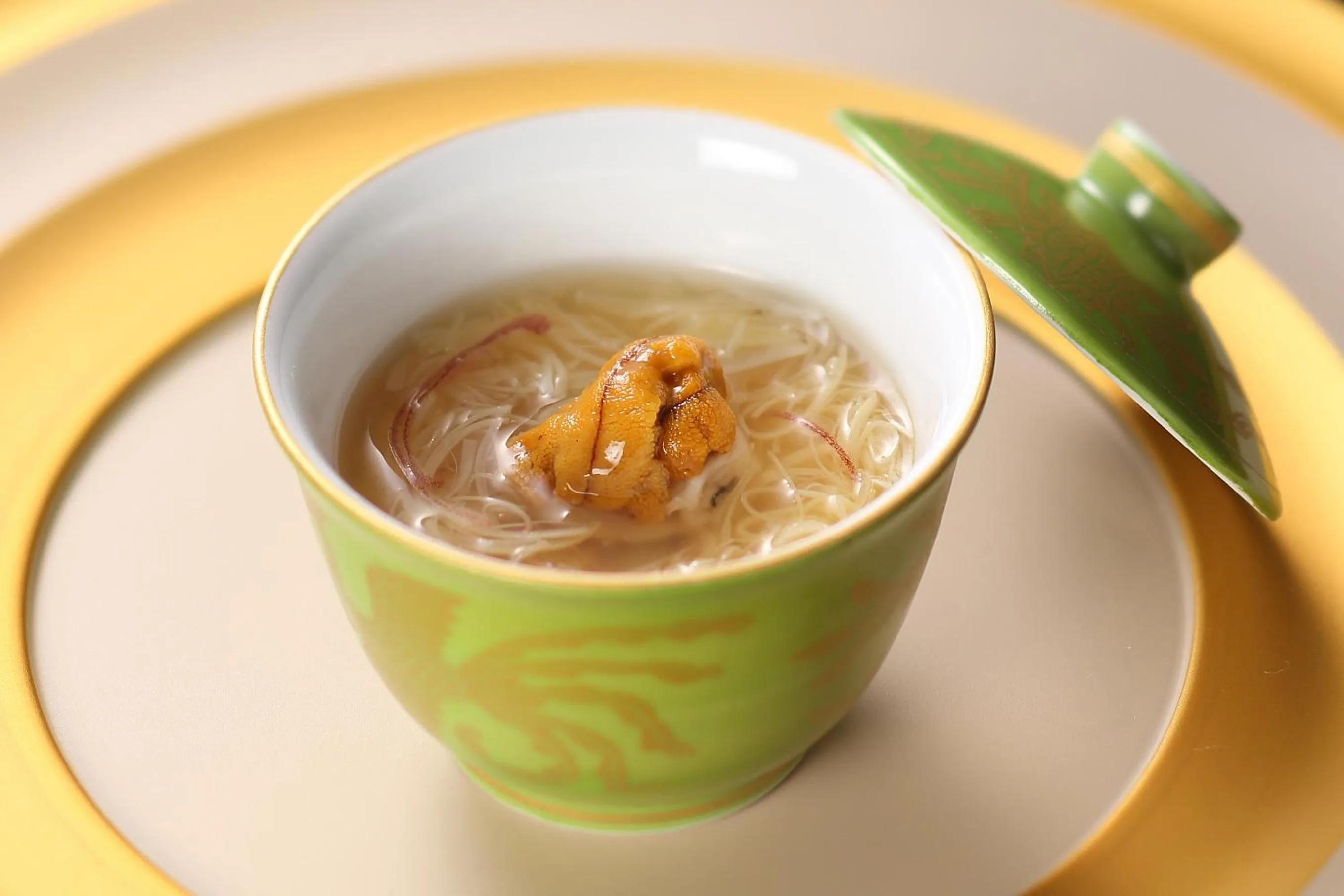 Dinner in Kaike Yugetsu