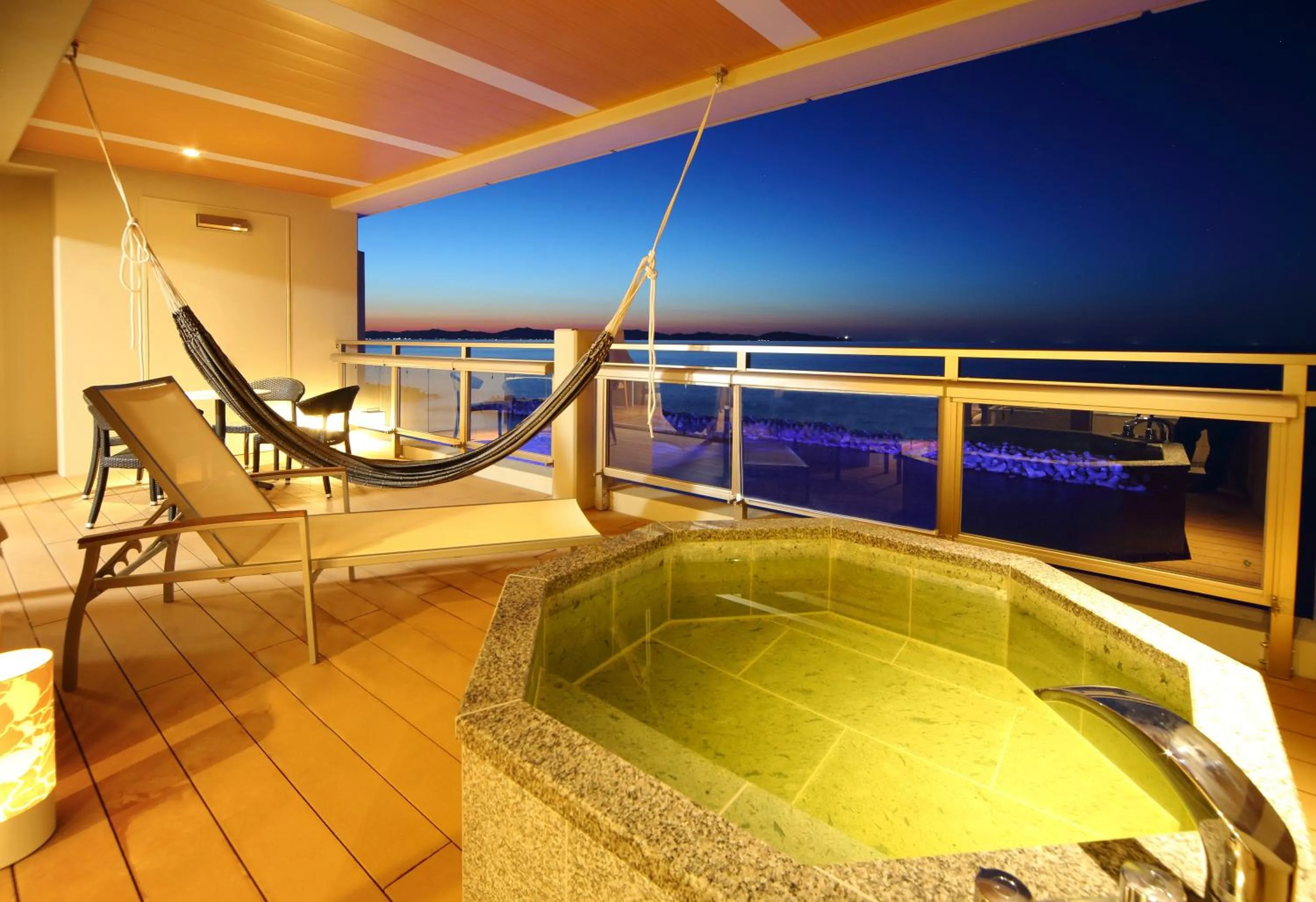 Bathroom in Kaike Yugetsu