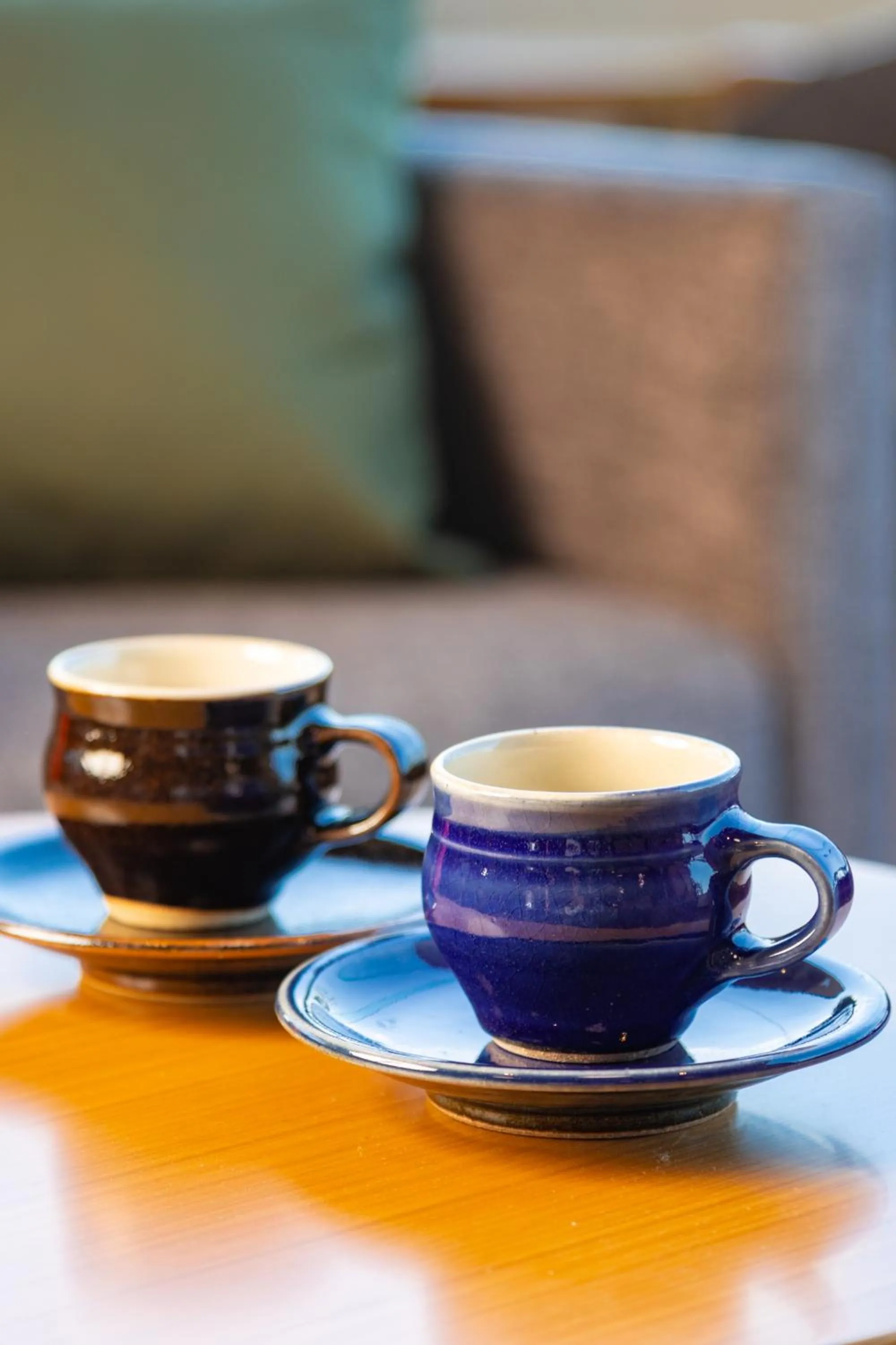 Lobby or reception in Kaike Yugetsu