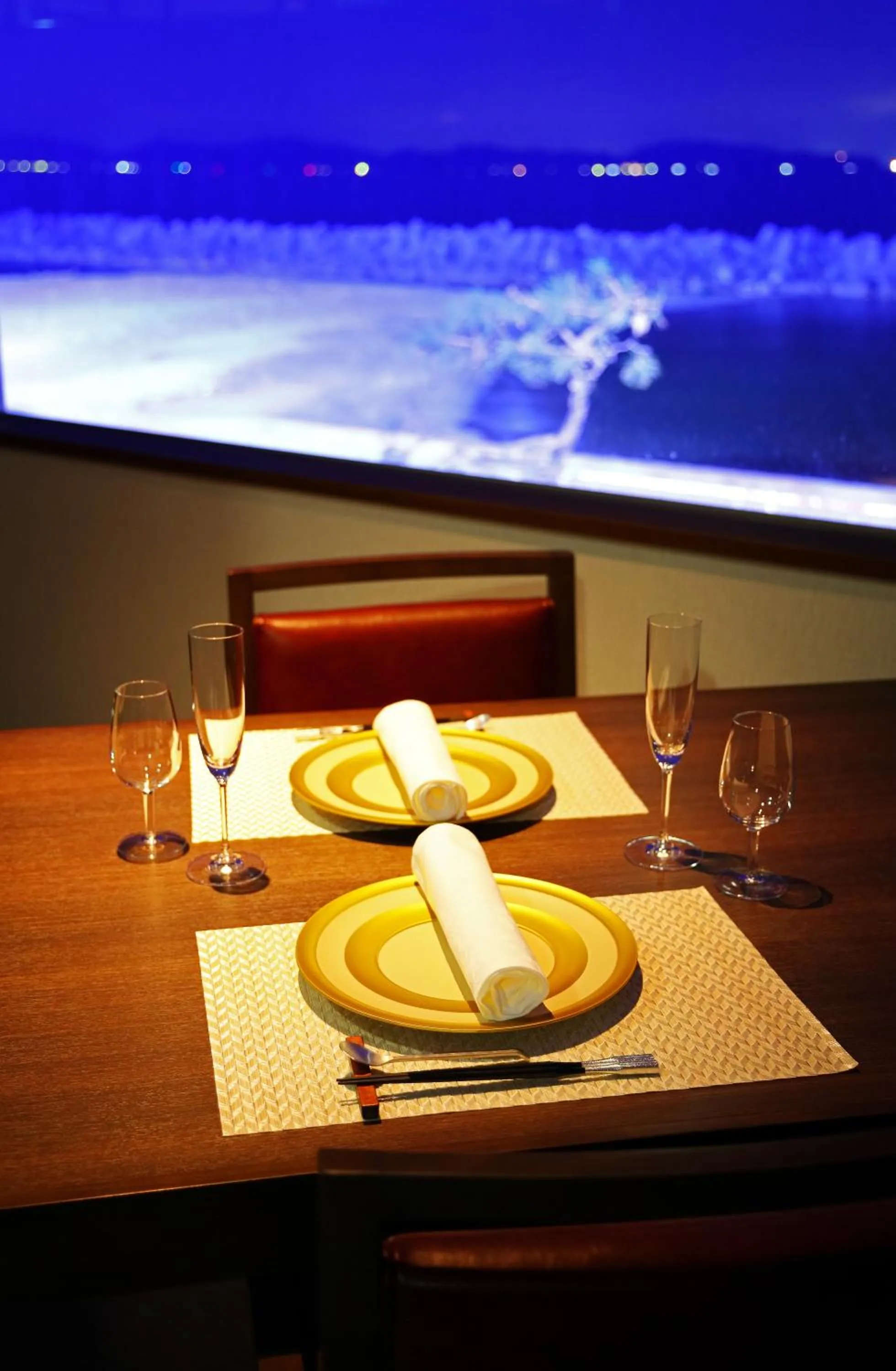 Restaurant/places to eat in Kaike Yugetsu