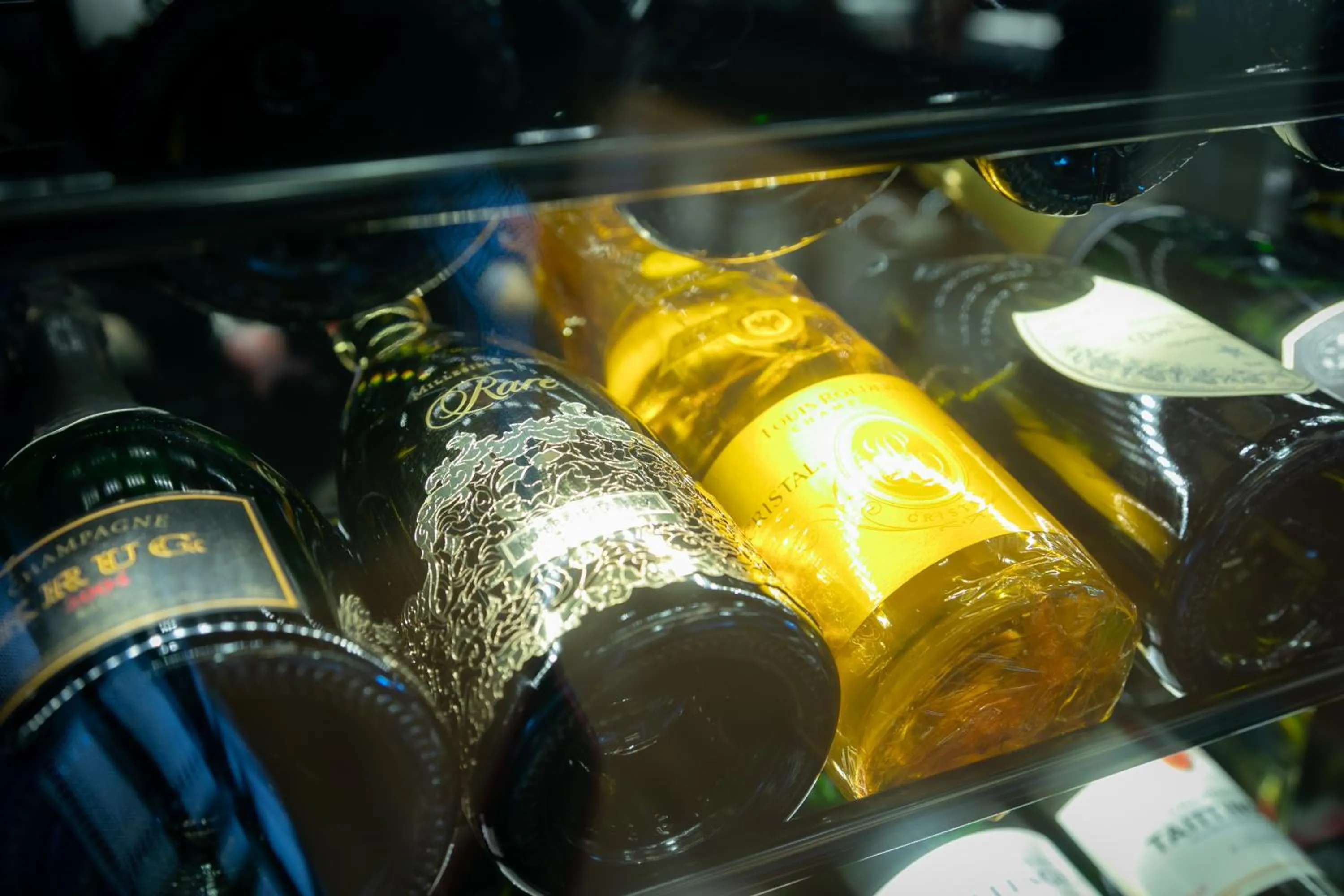 Restaurant/places to eat in Kaike Yugetsu