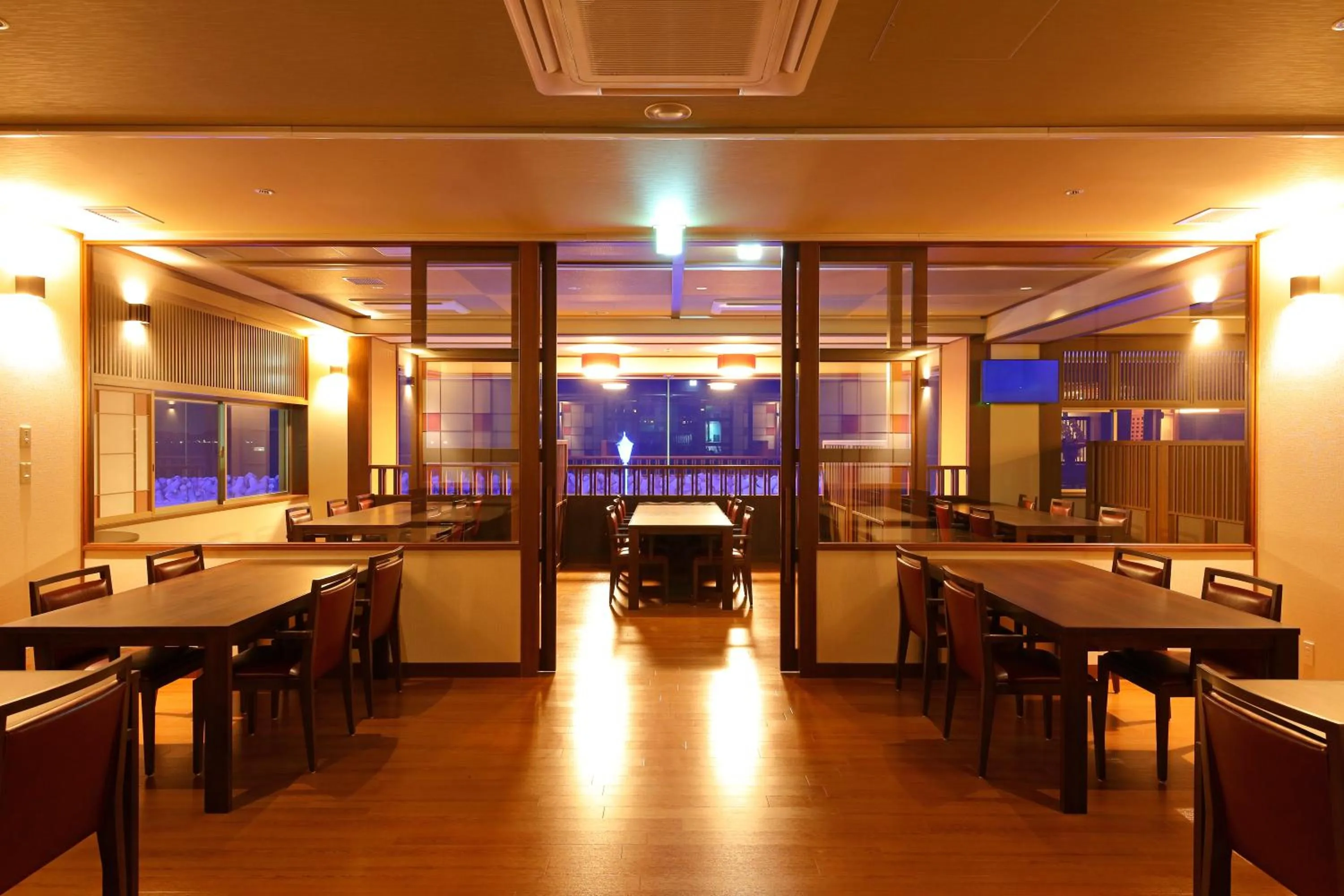 Restaurant/places to eat in Kaike Yugetsu