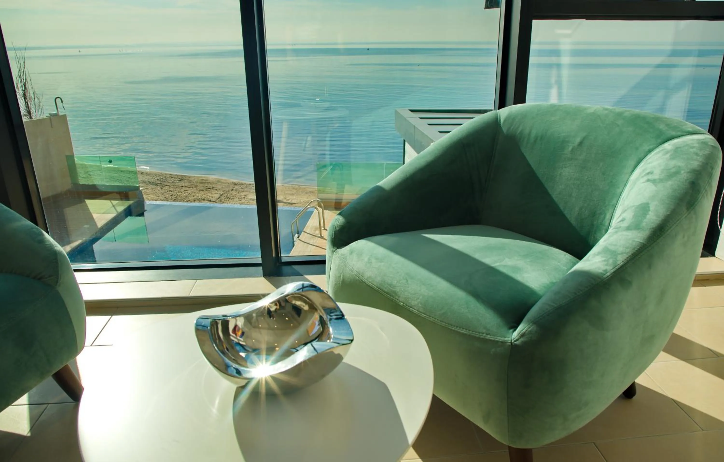 RESIDENCE TOURISTIQUE DU PORT