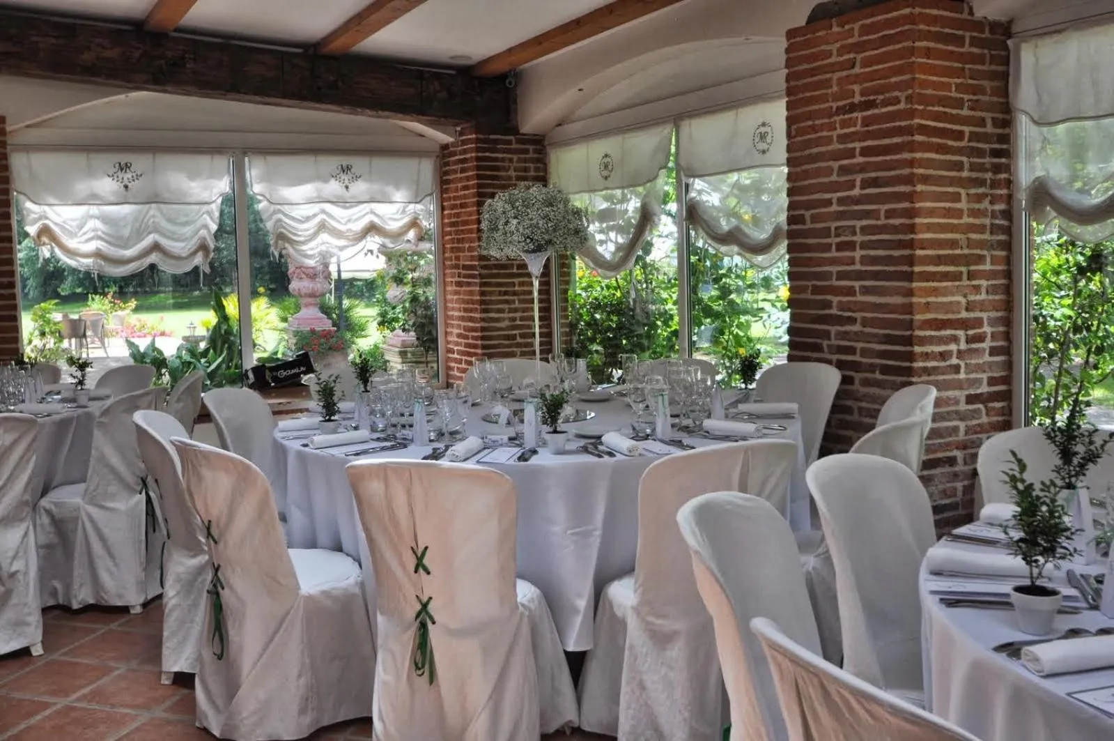 Activities in Le Moulin de Rudelle