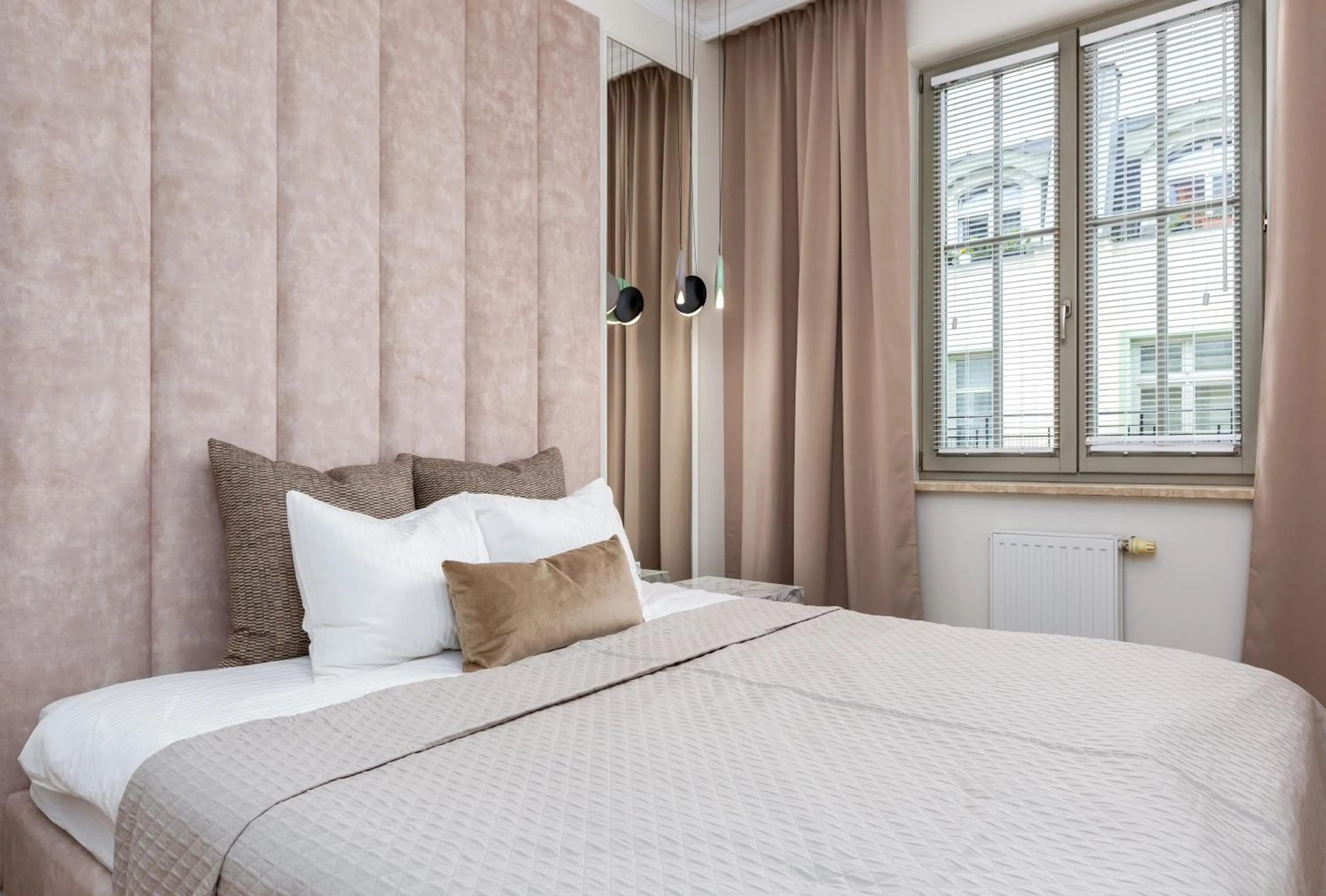 Apartament Lux Sopot Monte Cassino