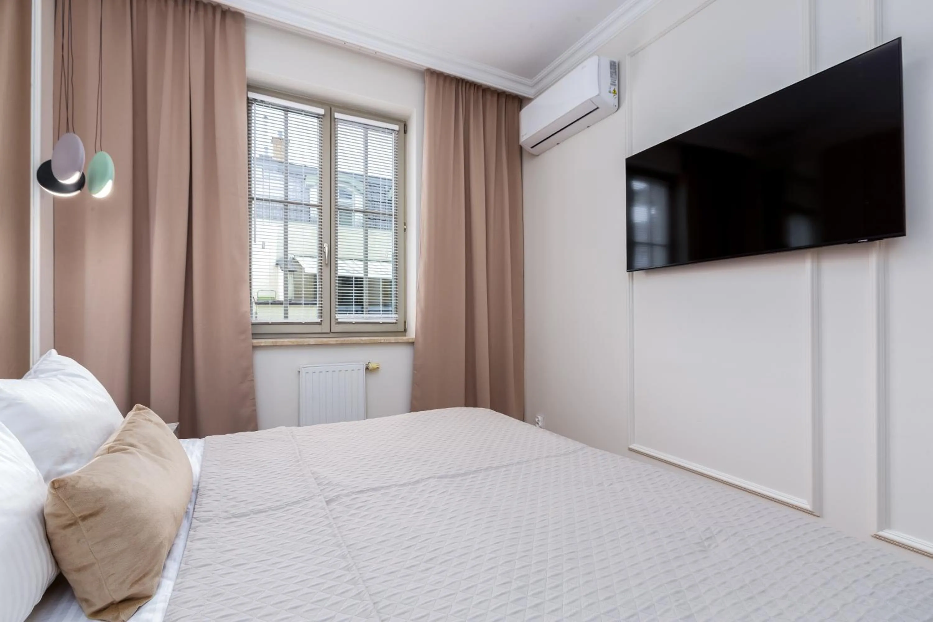 Apartament Lux Sopot Monte Cassino