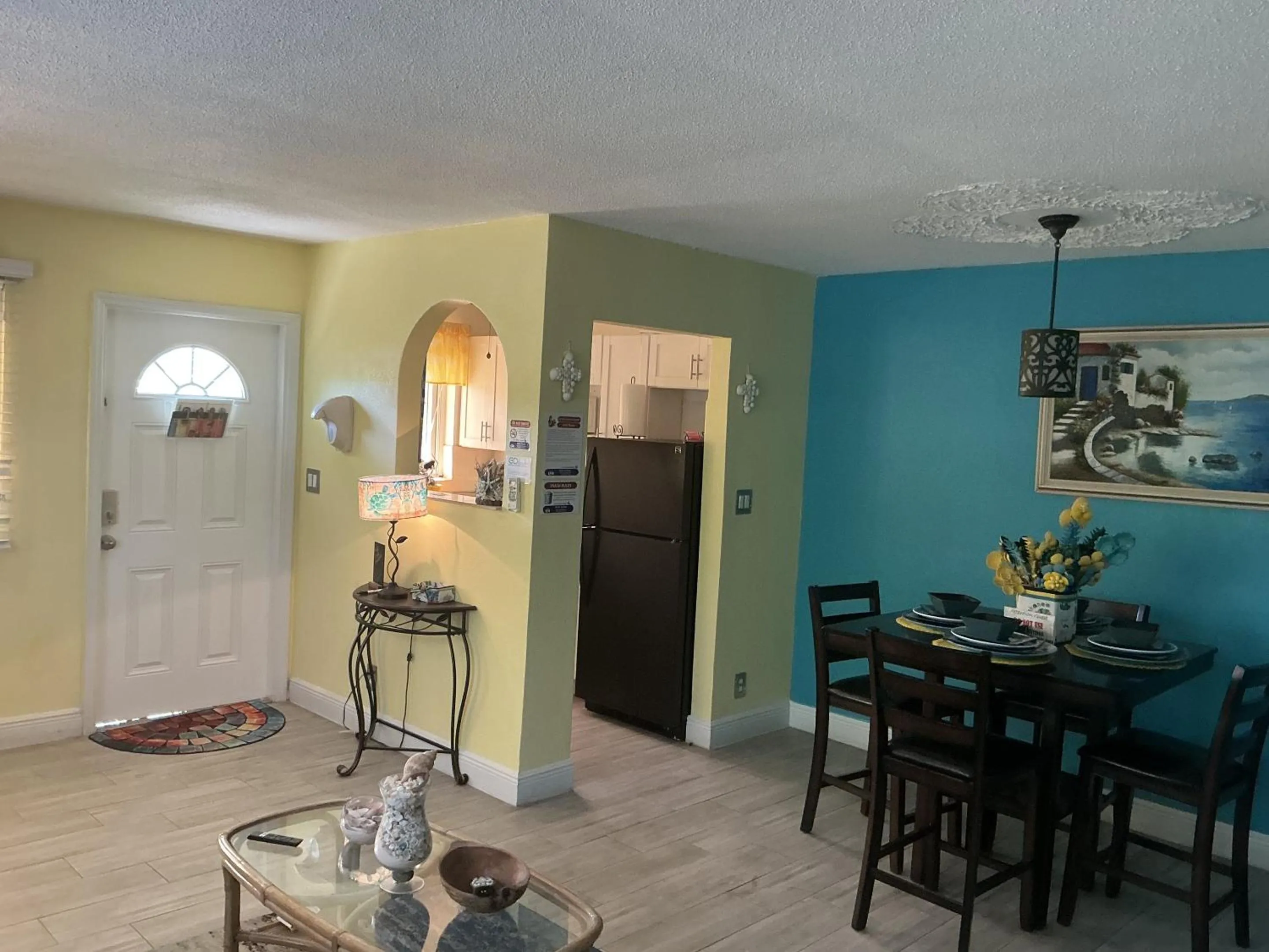 Other in Jubilee Gardens Freeport