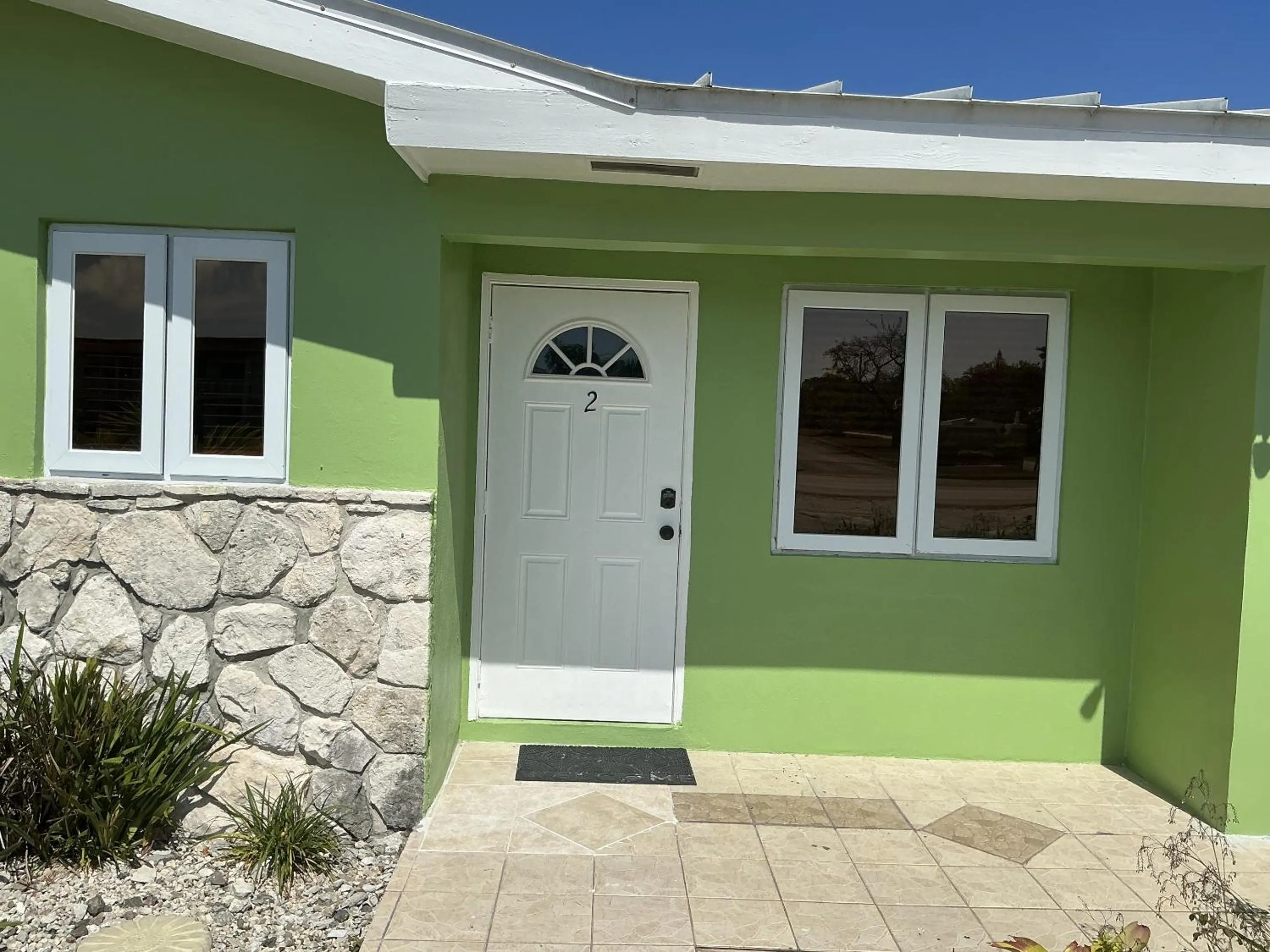 Property building in Jubilee Gardens Freeport