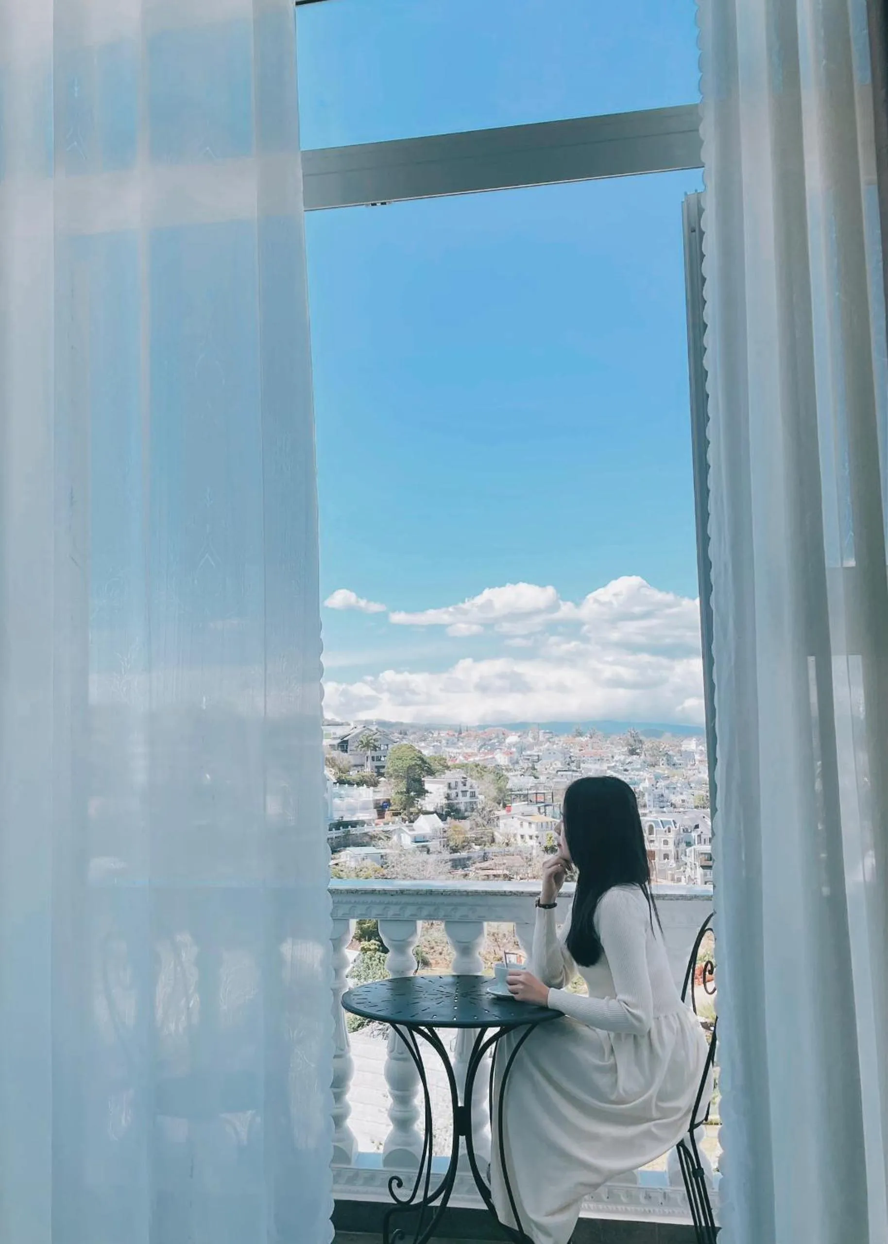 Day in New Life Hotel - Da Lat