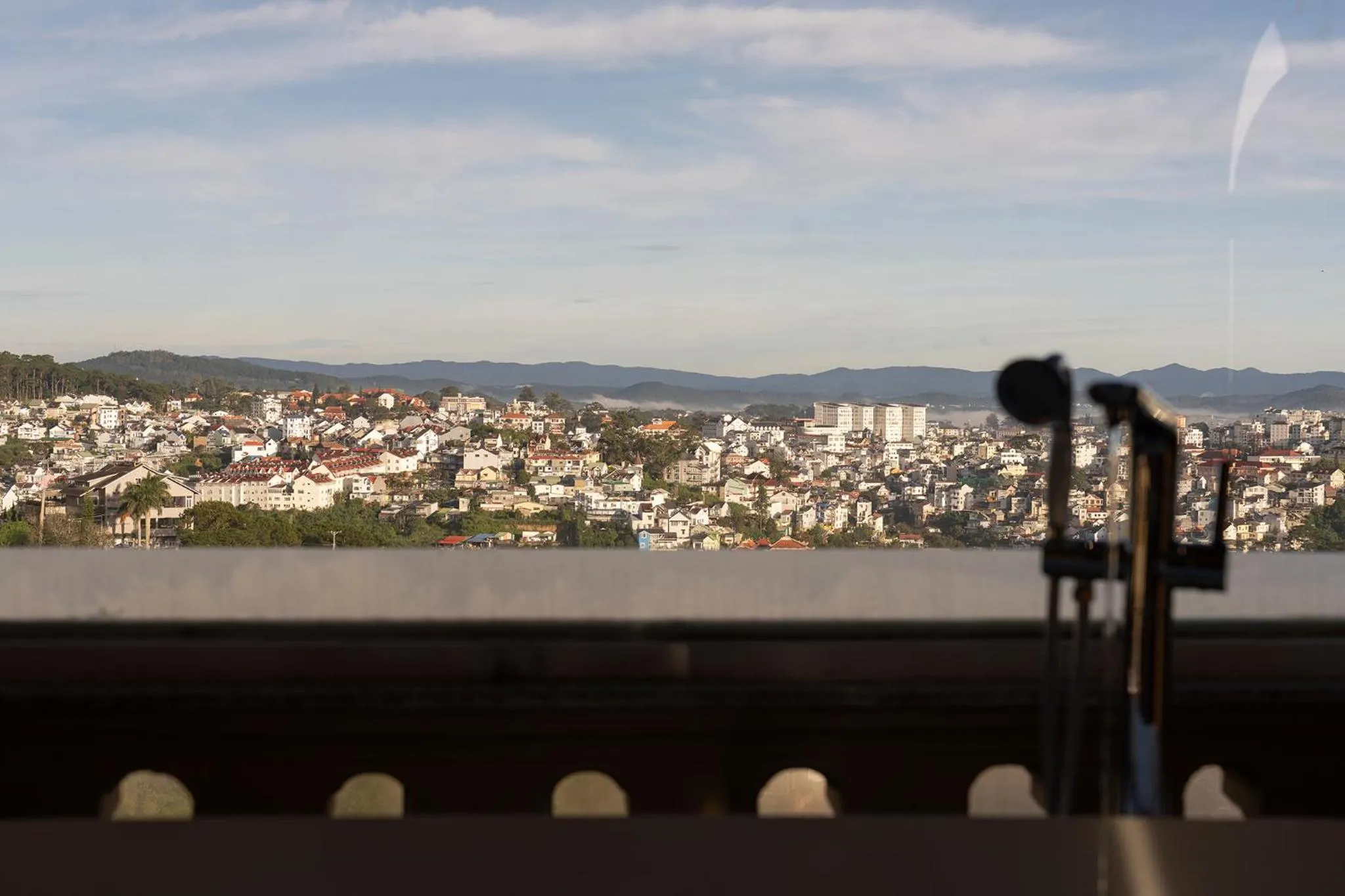 New Life Hotel - Da Lat