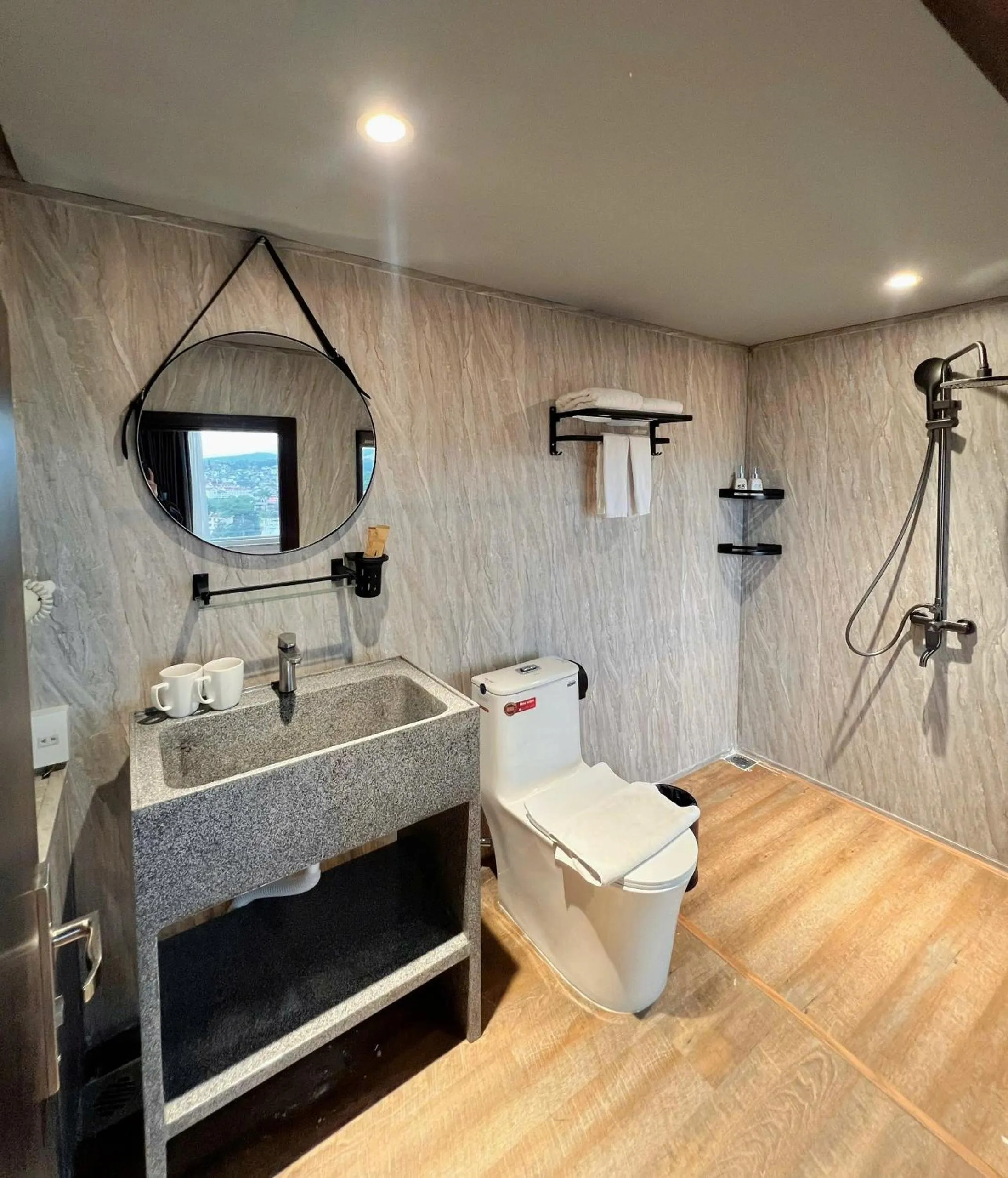 New Life Hotel - Da Lat