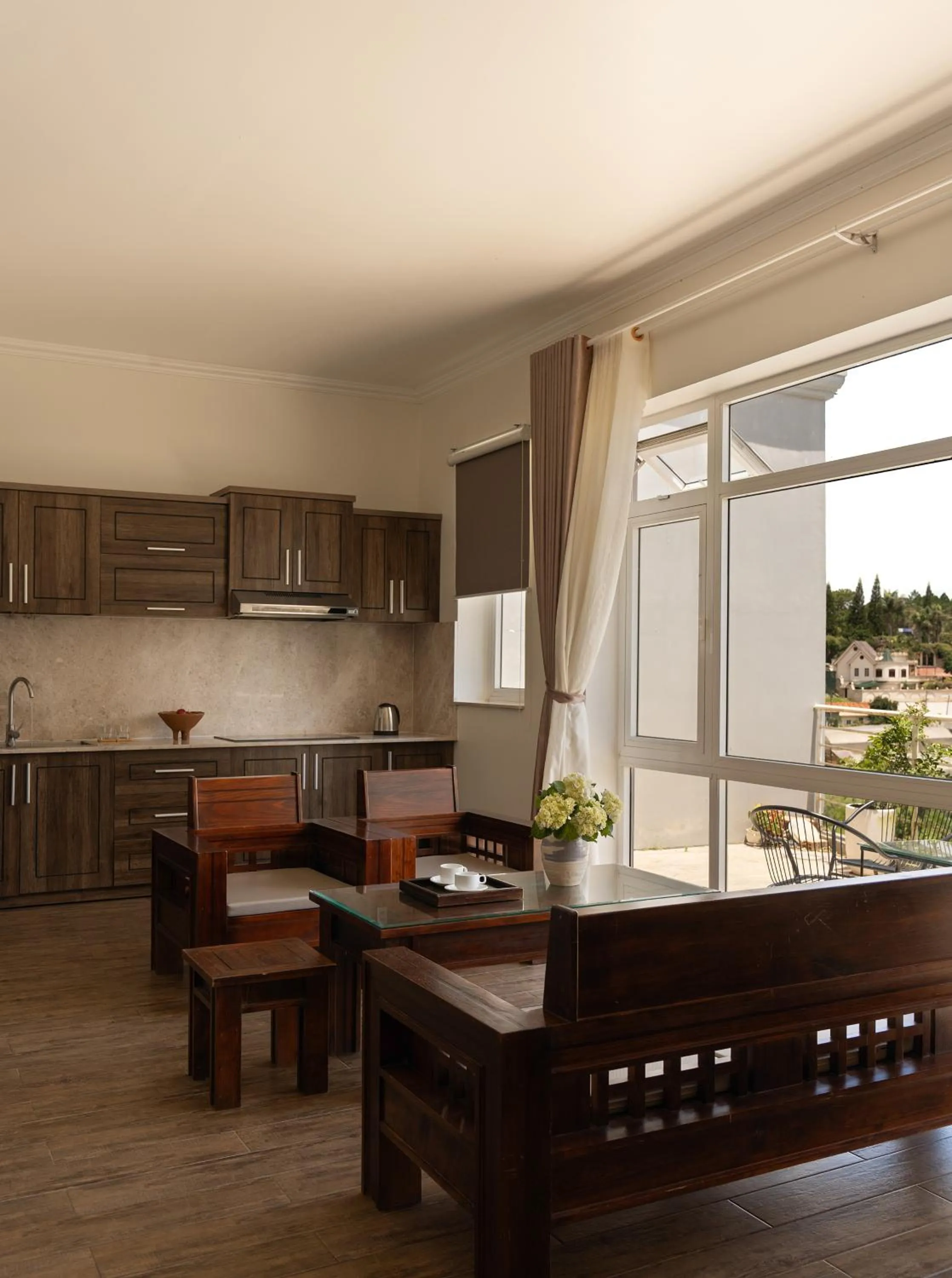 New Life Hotel - Da Lat