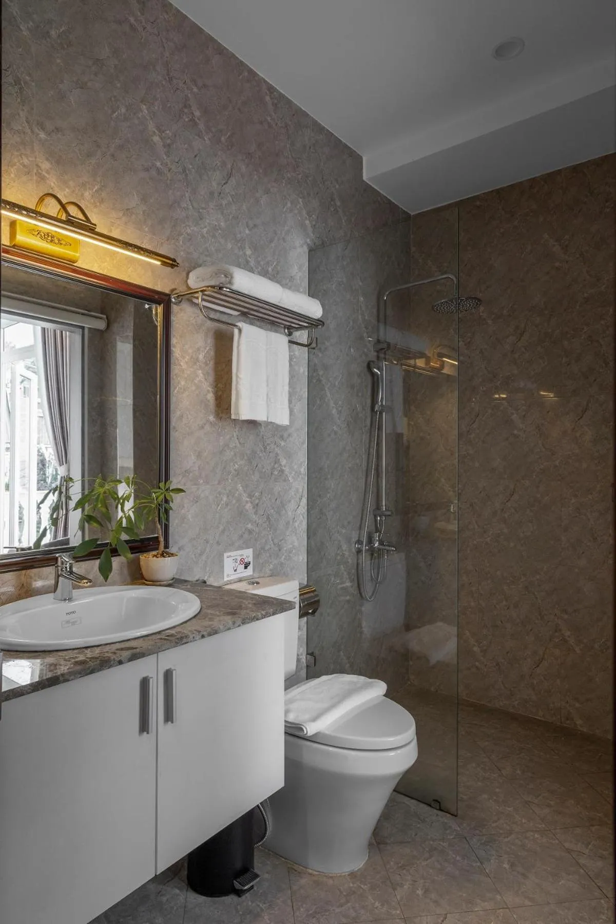 New Life Hotel - Da Lat