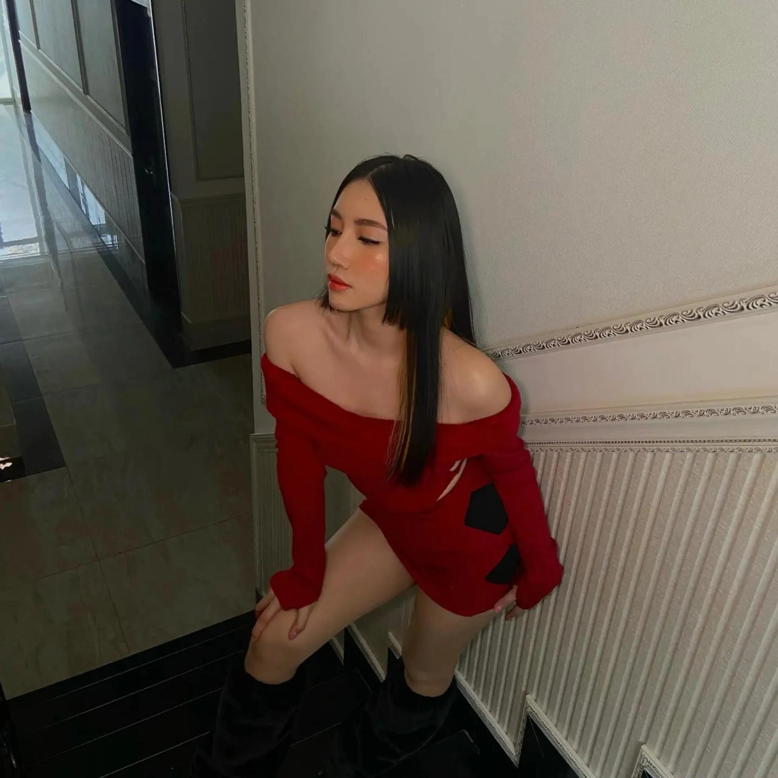 Guests in New Life Hotel - Da Lat