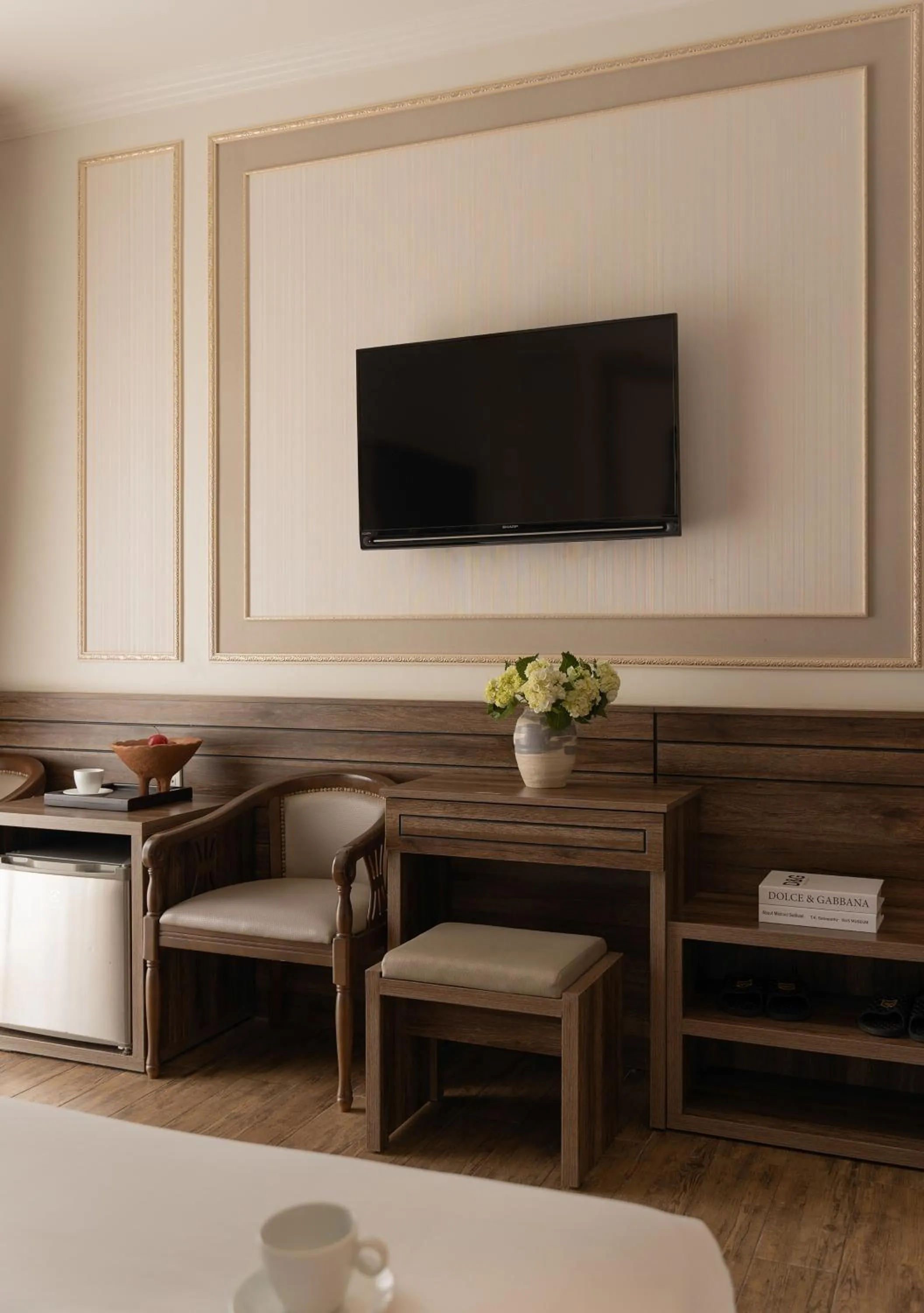 New Life Hotel - Da Lat