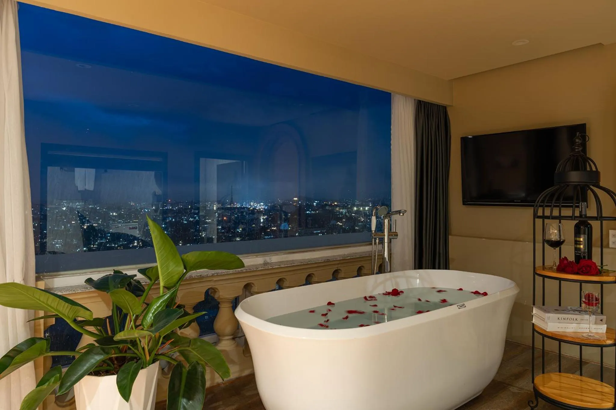 New Life Hotel - Da Lat