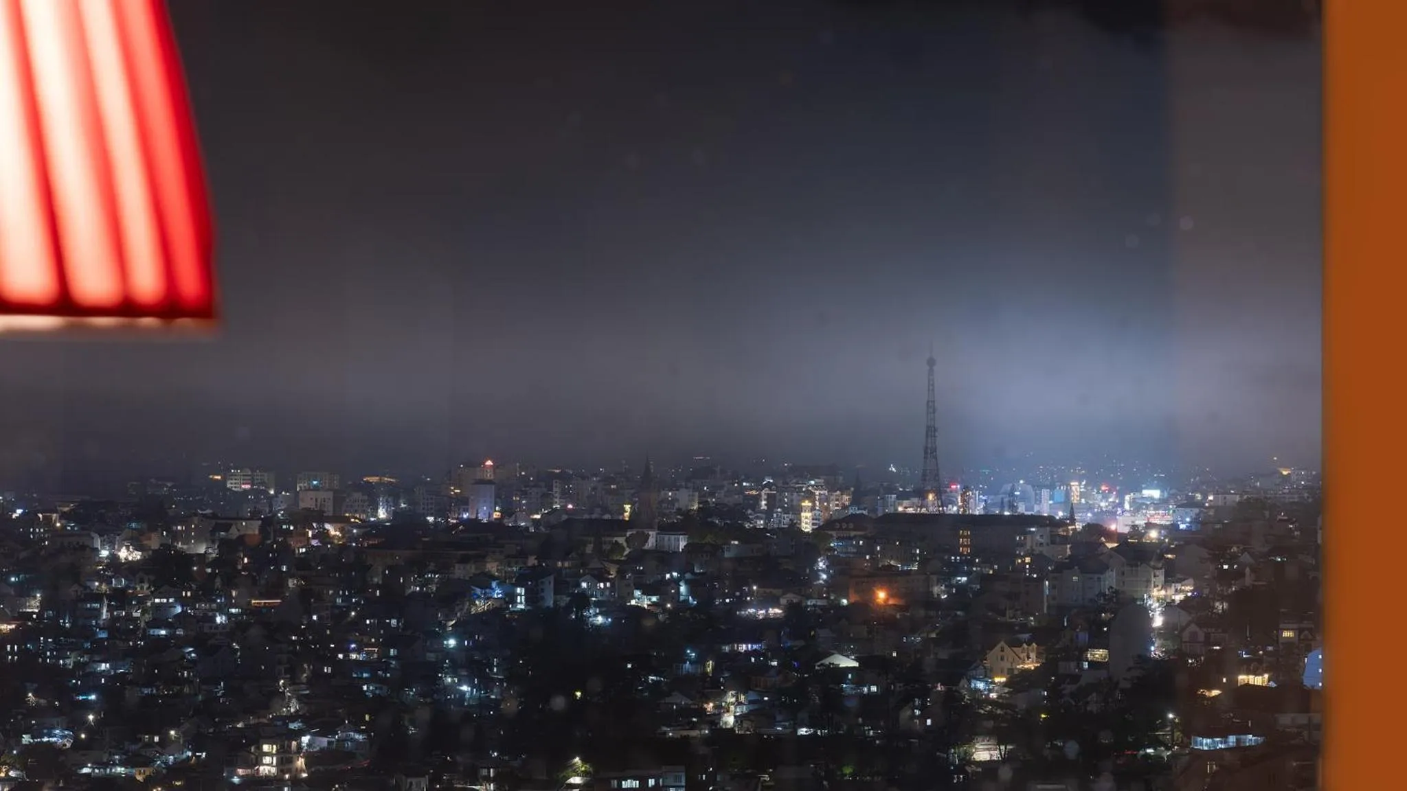 New Life Hotel - Da Lat