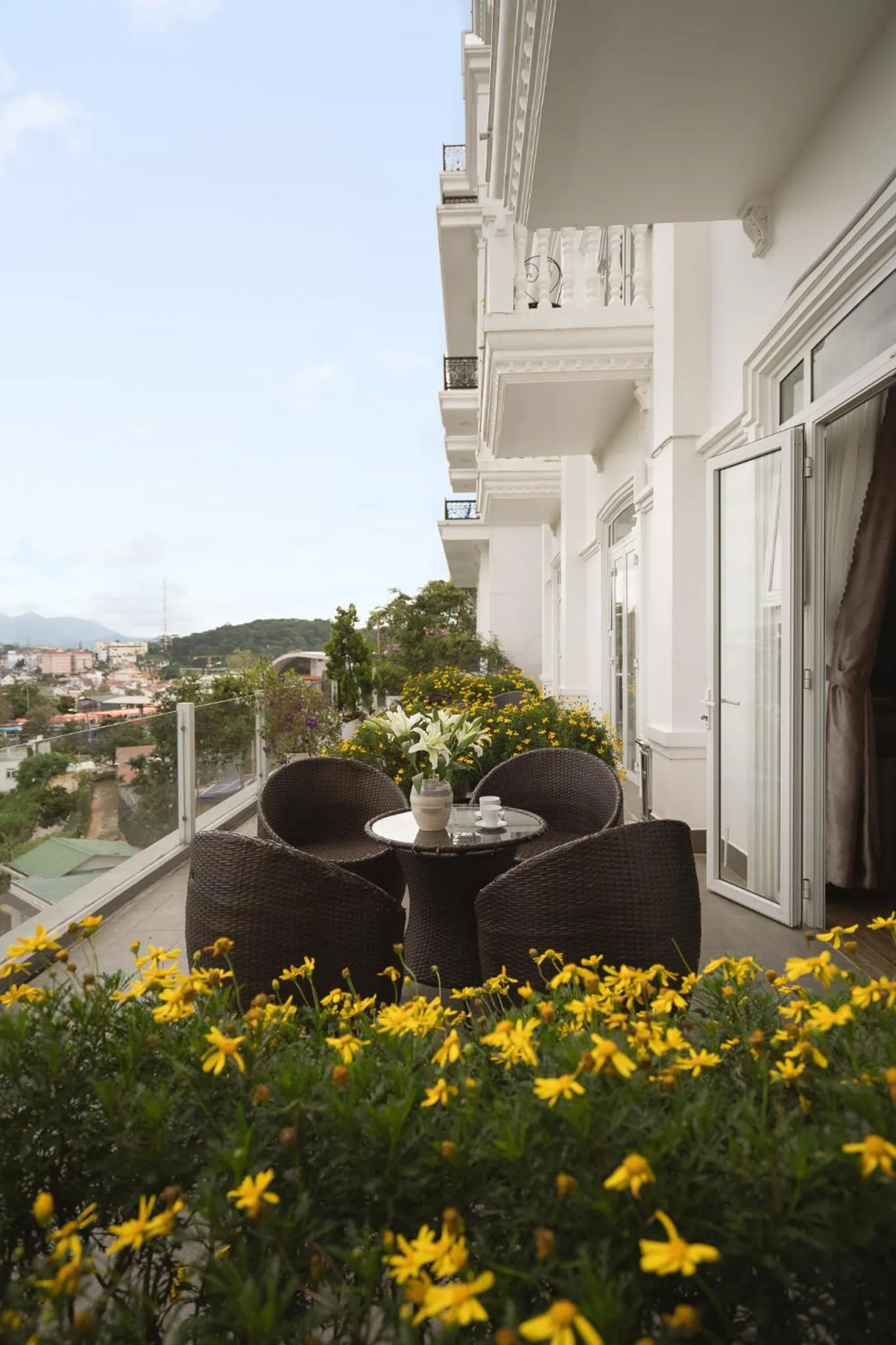 New Life Hotel - Da Lat