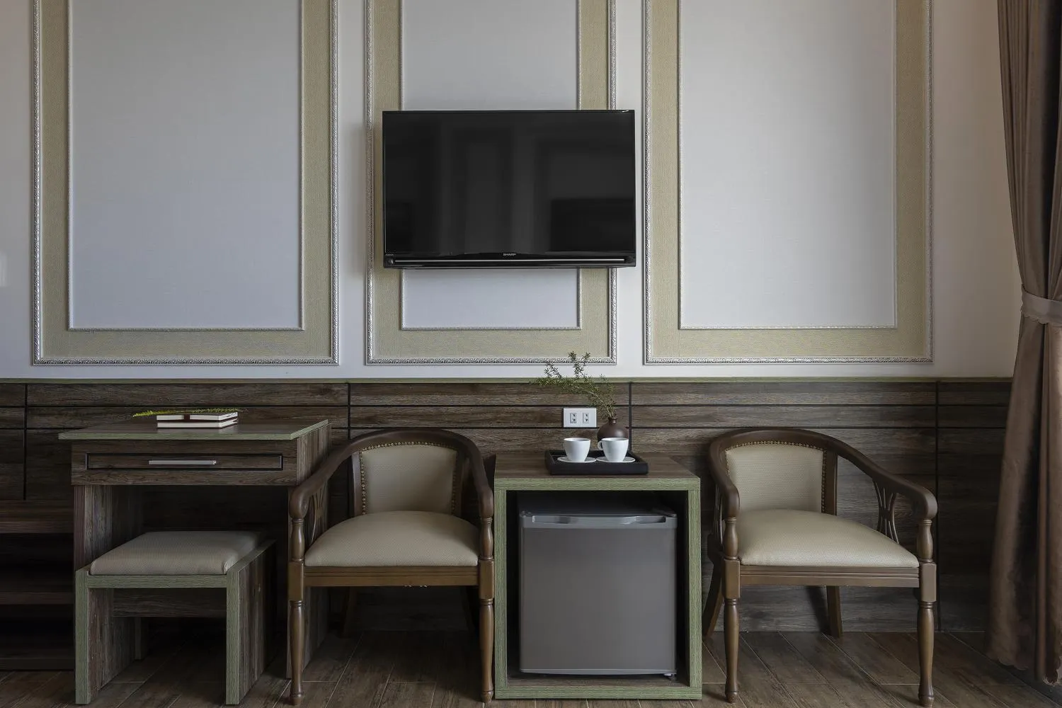 New Life Hotel - Da Lat