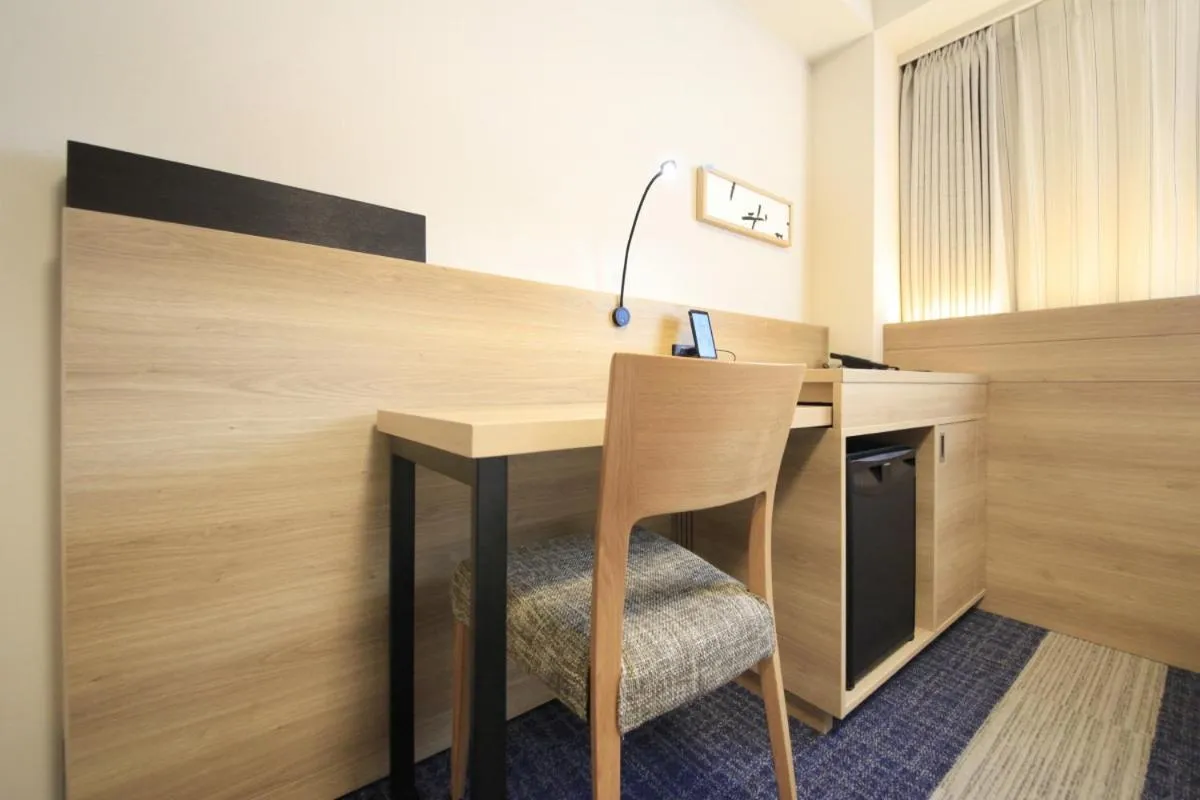 Richmond Hotel Tenjin Nishi-Dori