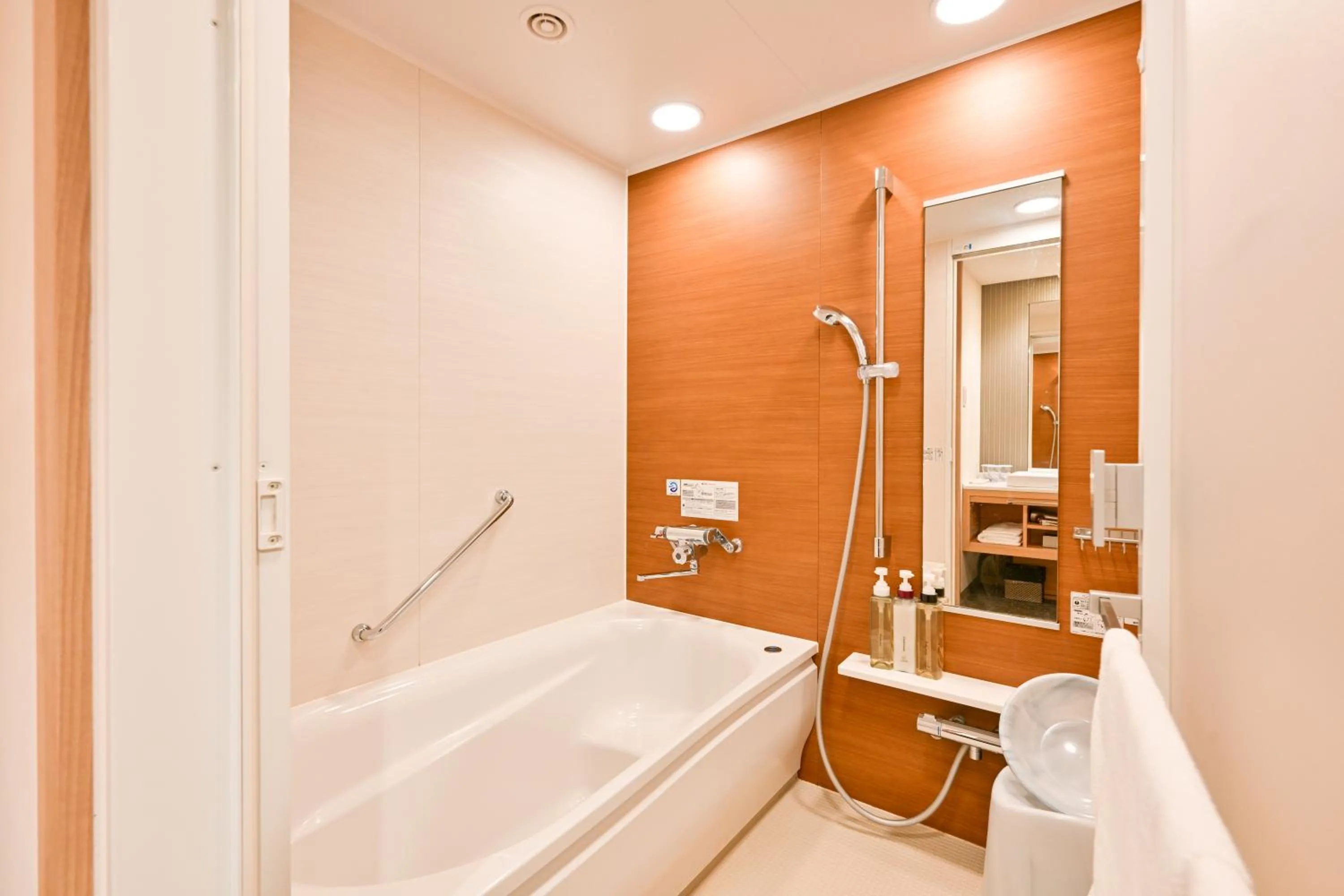 Richmond Hotel Tenjin Nishi-Dori