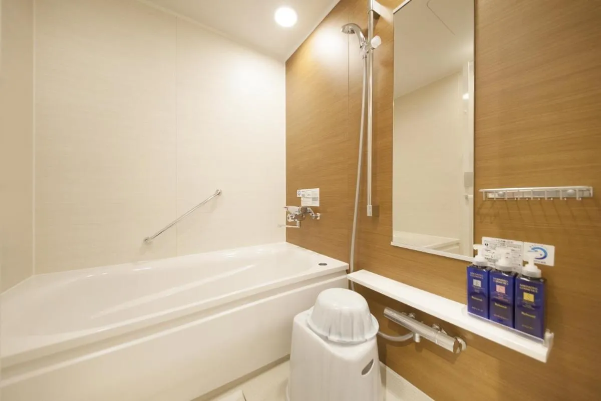 Richmond Hotel Tenjin Nishi-Dori