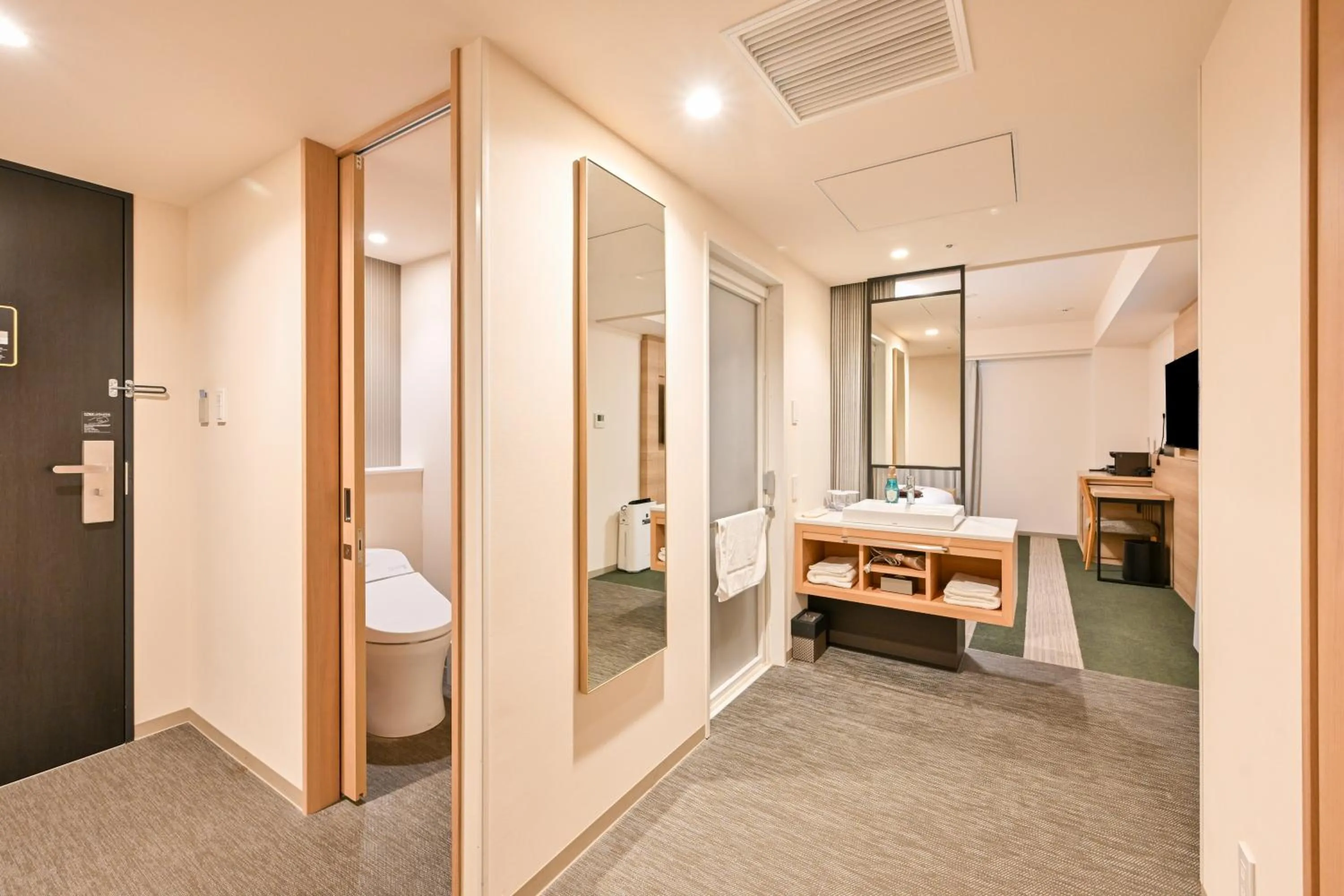 Richmond Hotel Tenjin Nishi-Dori