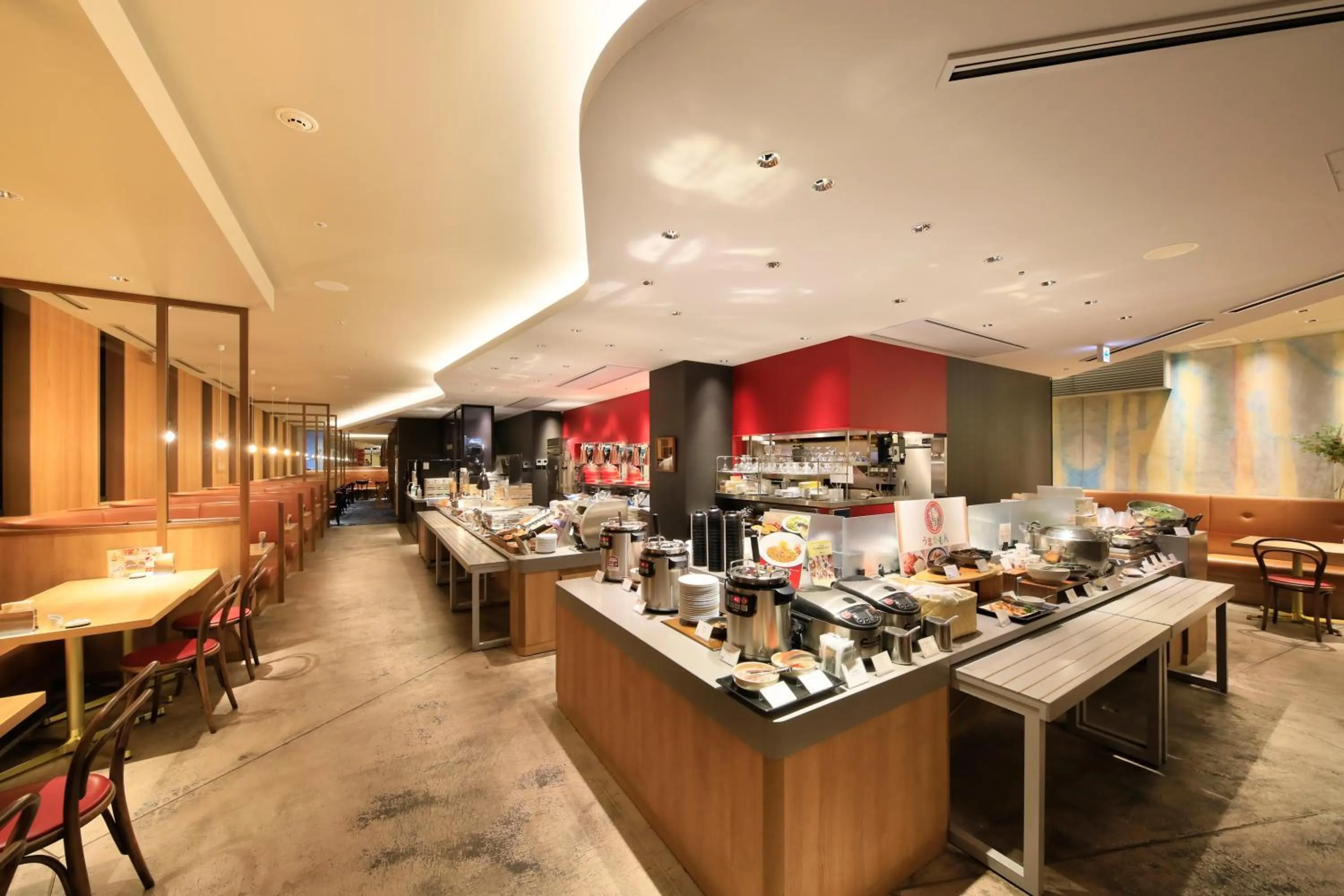 Richmond Hotel Tenjin Nishi-Dori